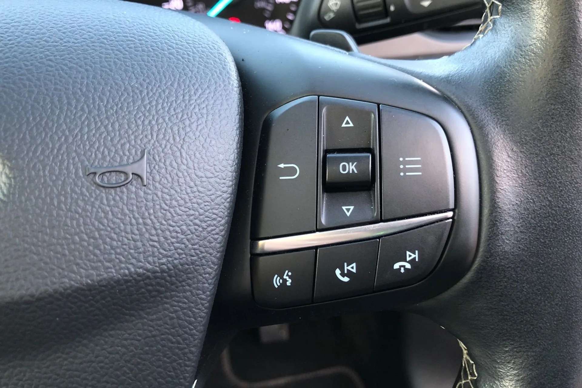 2019 FORD FOCUS VIGNALE 2019 FORD FOCUS VIGNALE