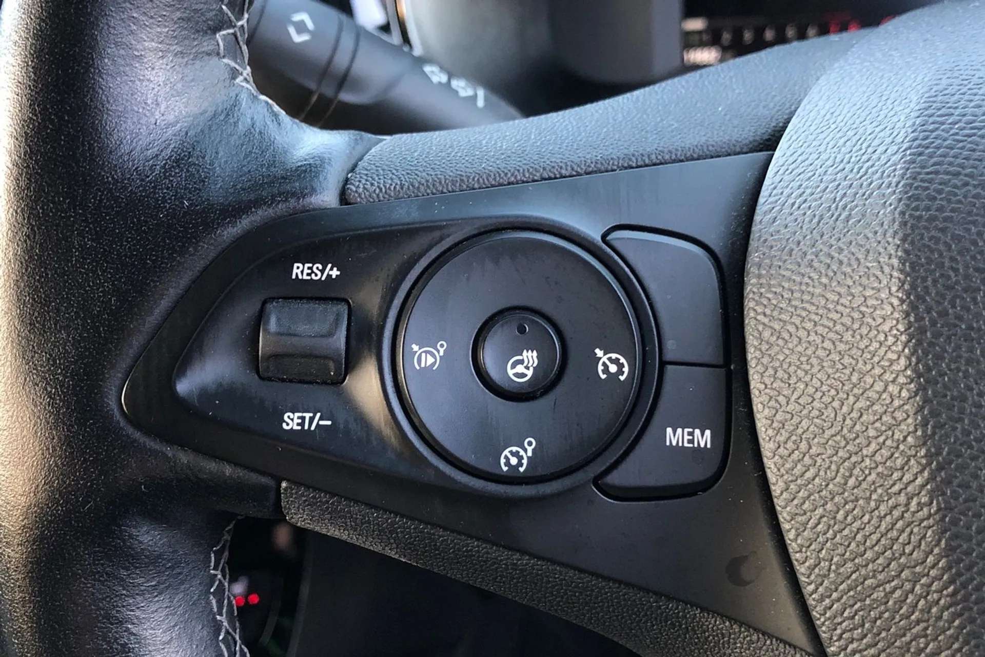 2021 VAUXHALL CORSA 2021 VAUXHALL CORSA