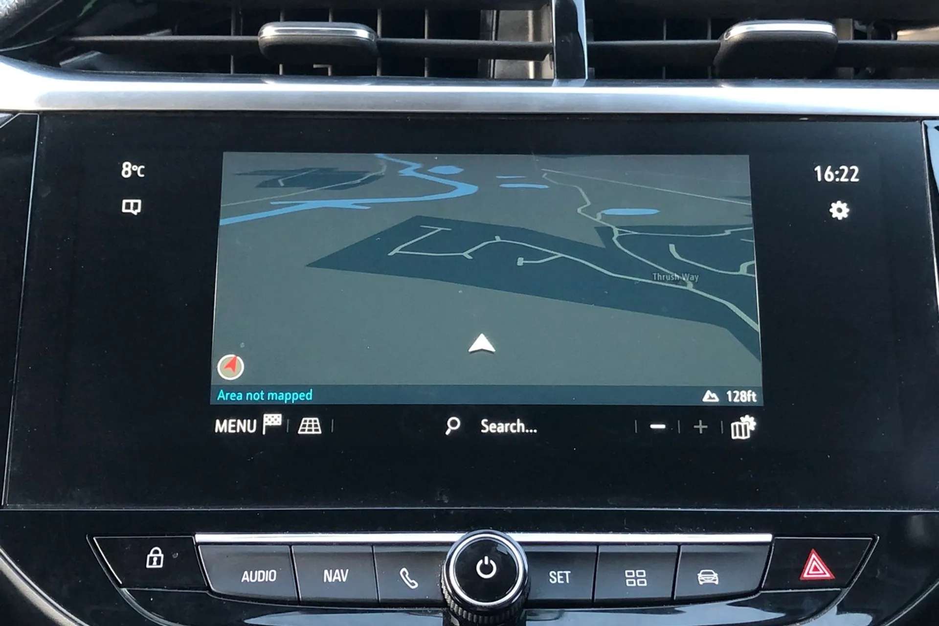 2021 VAUXHALL CORSA 2021 VAUXHALL CORSA