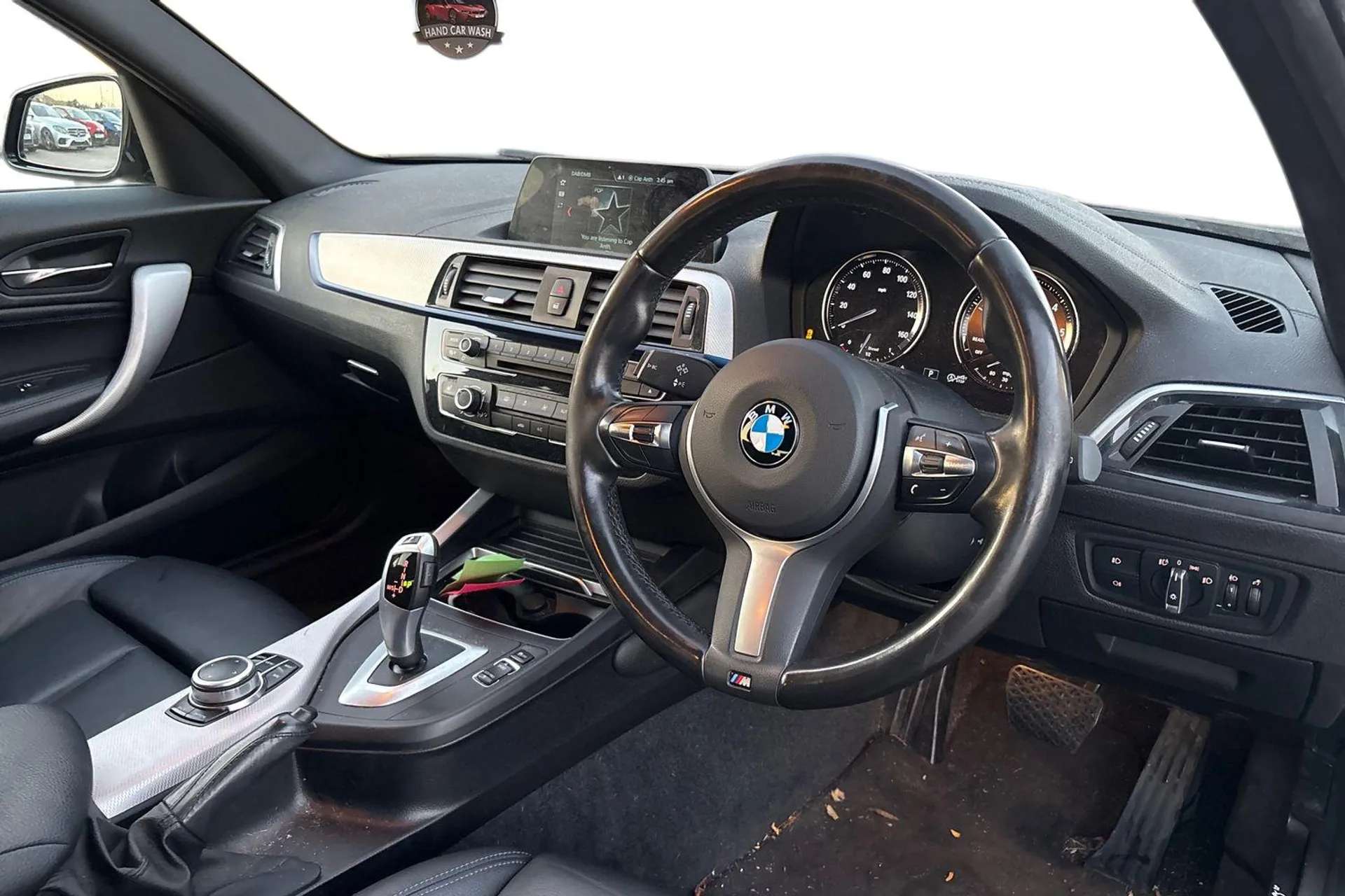 2019 BMW 1 SERIES 2019 BMW 1 SERIES