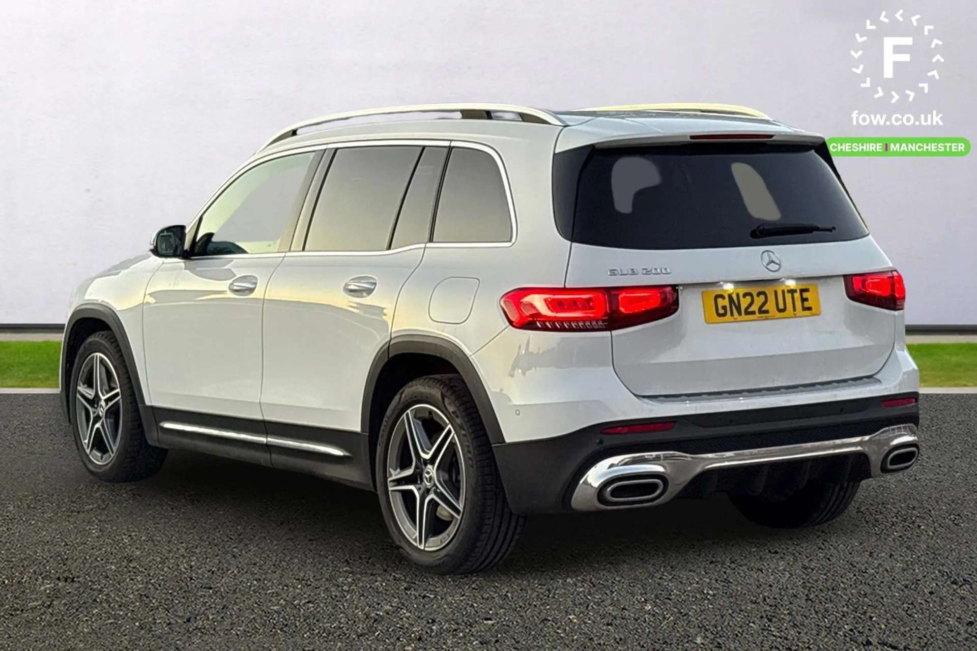 2022 MERCEDES-BENZ GLB 2022 MERCEDES-BENZ GLB