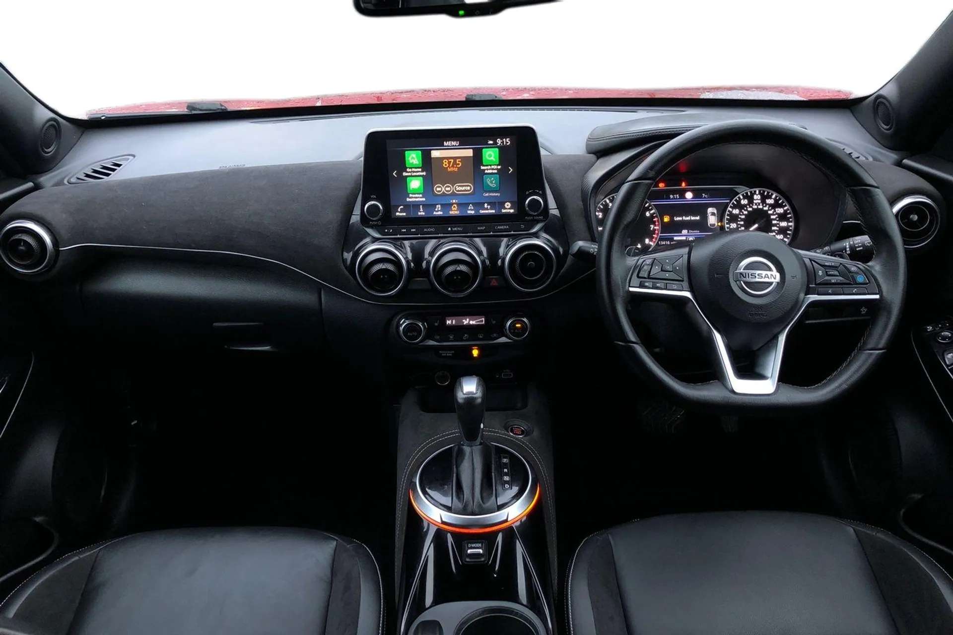 2020 NISSAN JUKE 2020 NISSAN JUKE