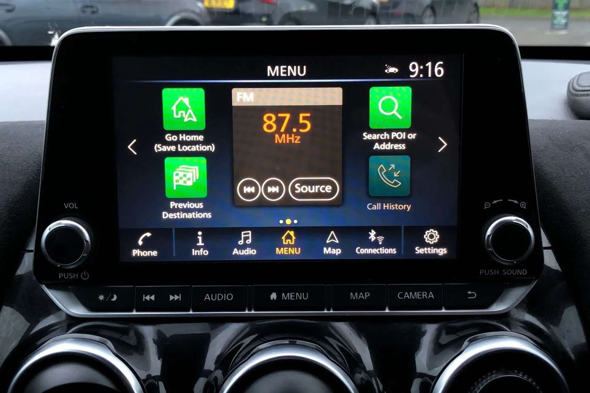 2020 NISSAN JUKE 2020 NISSAN JUKE