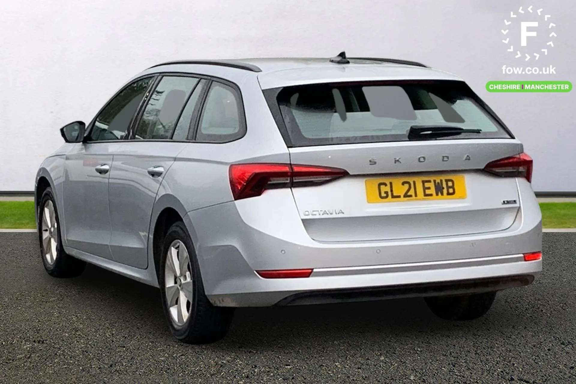 2021 SKODA OCTAVIA 2021 SKODA OCTAVIA