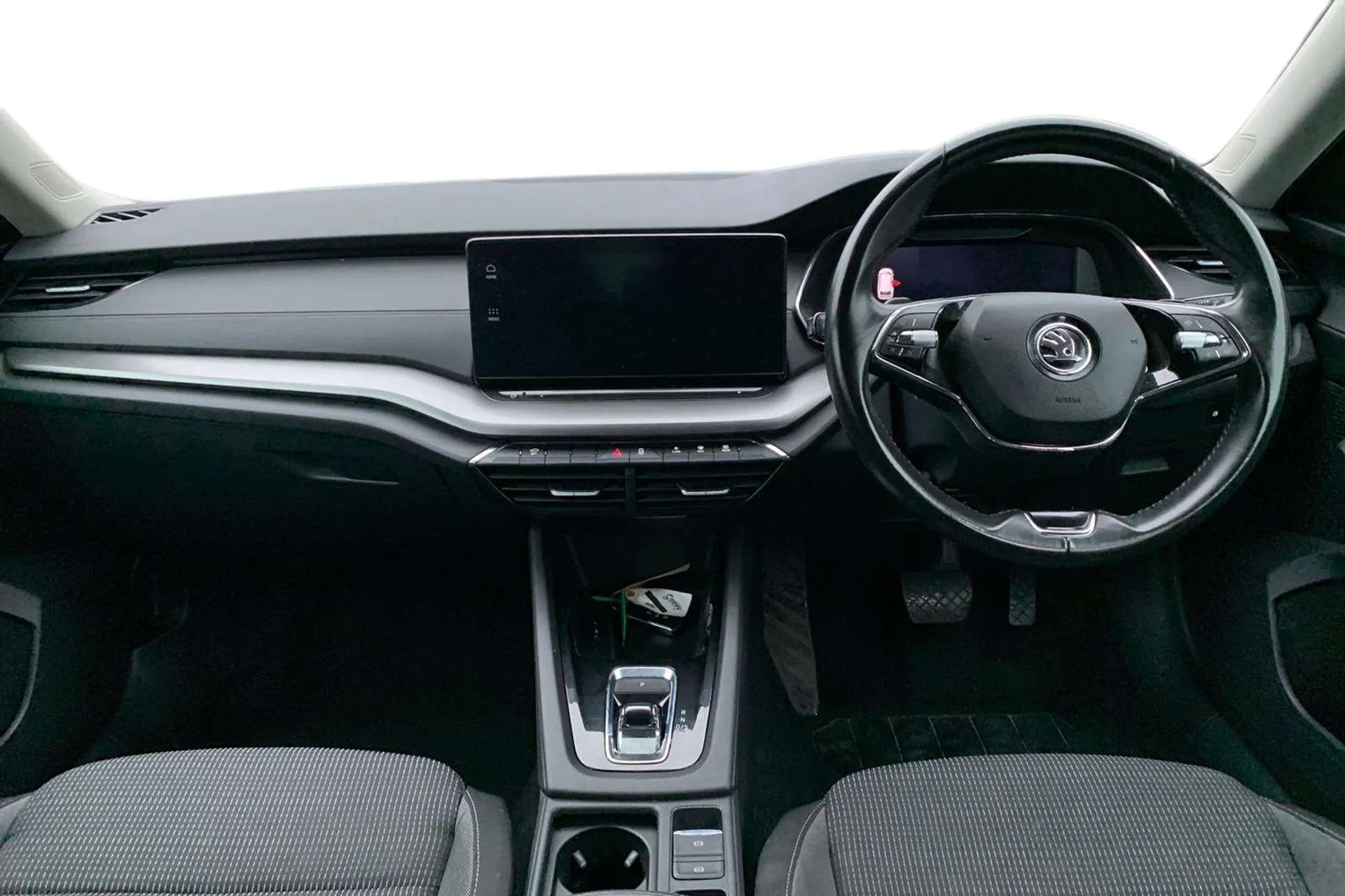 2021 SKODA OCTAVIA 2021 SKODA OCTAVIA