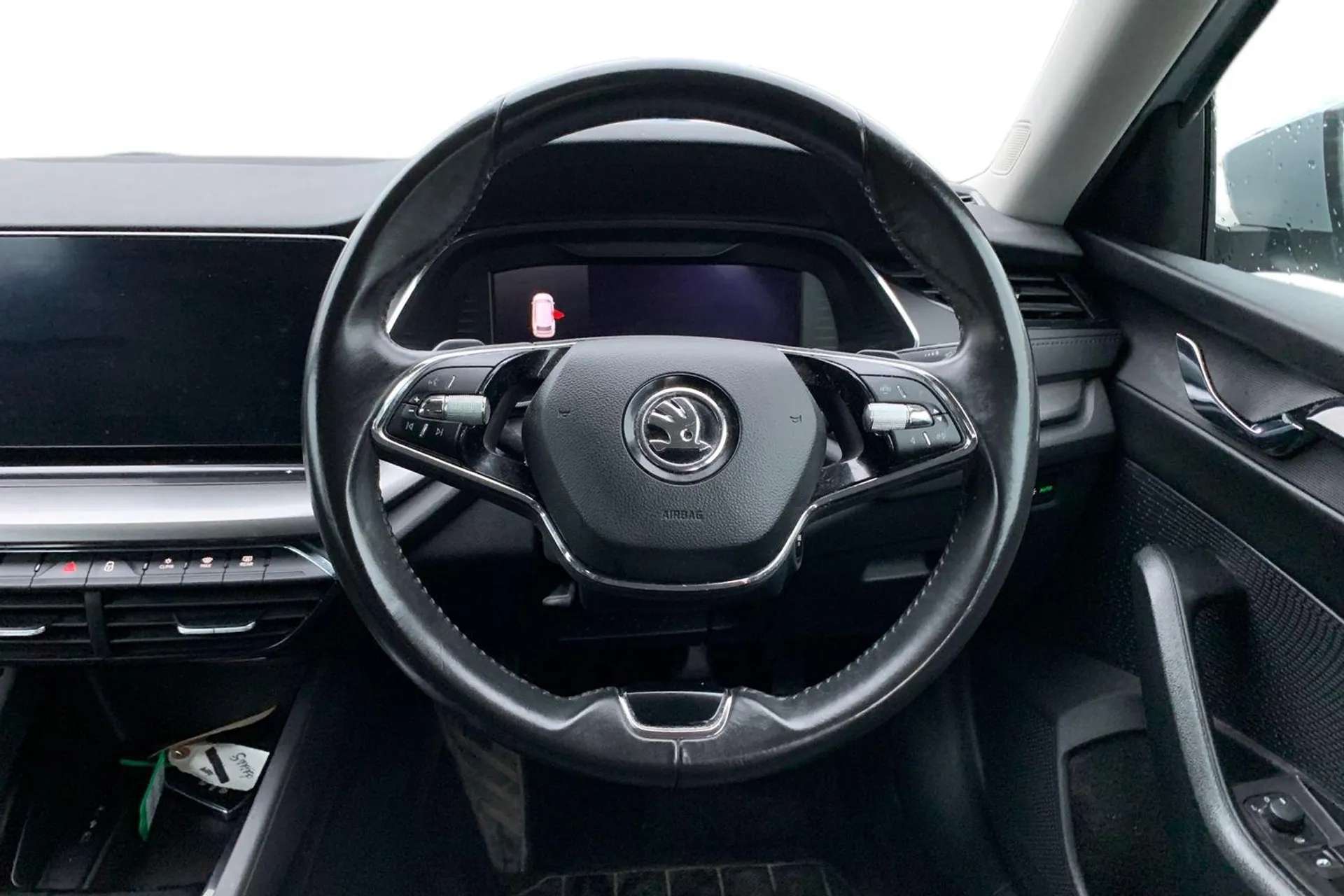 2021 SKODA OCTAVIA 2021 SKODA OCTAVIA