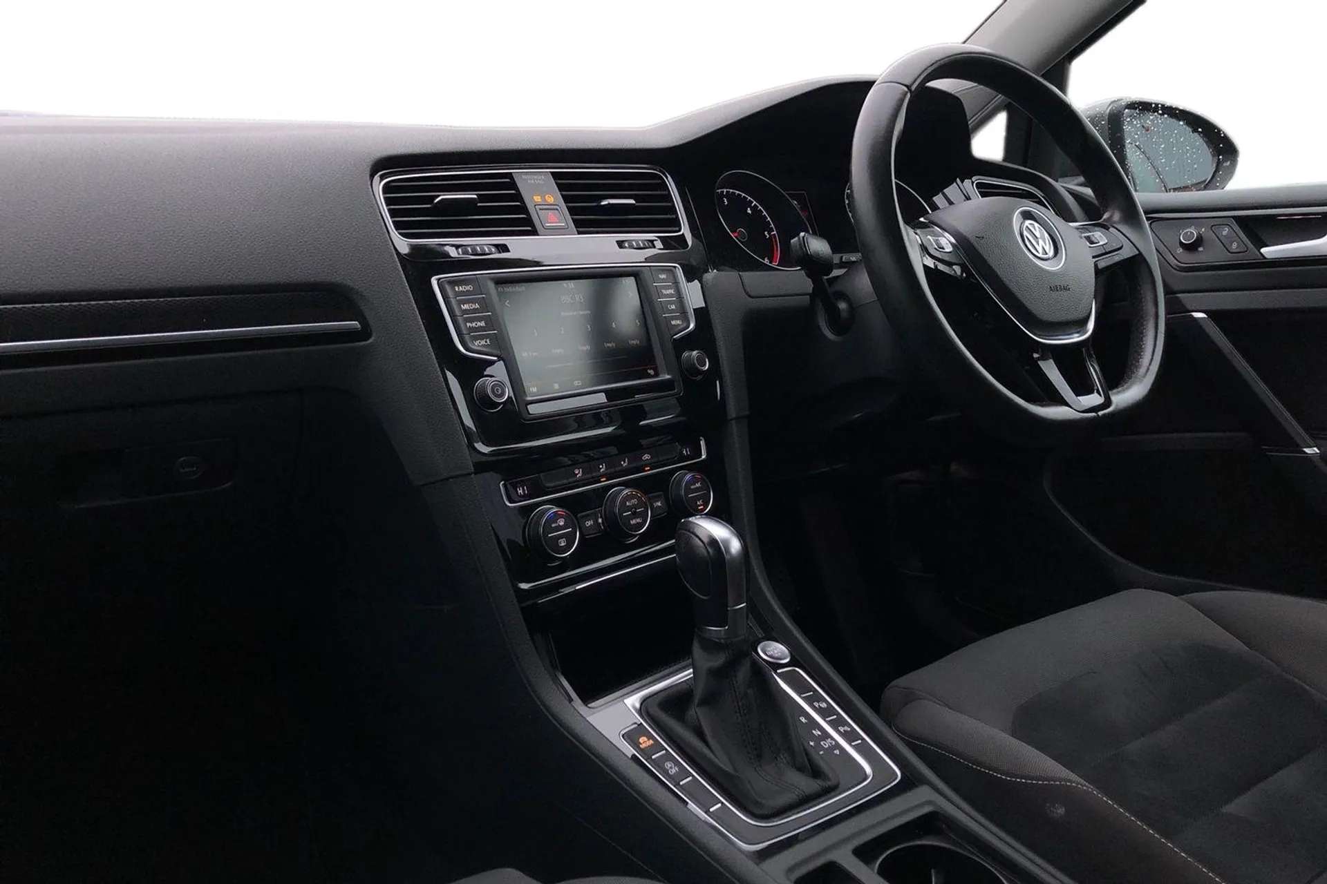 2016 VOLKSWAGEN GOLF 2016 VOLKSWAGEN GOLF