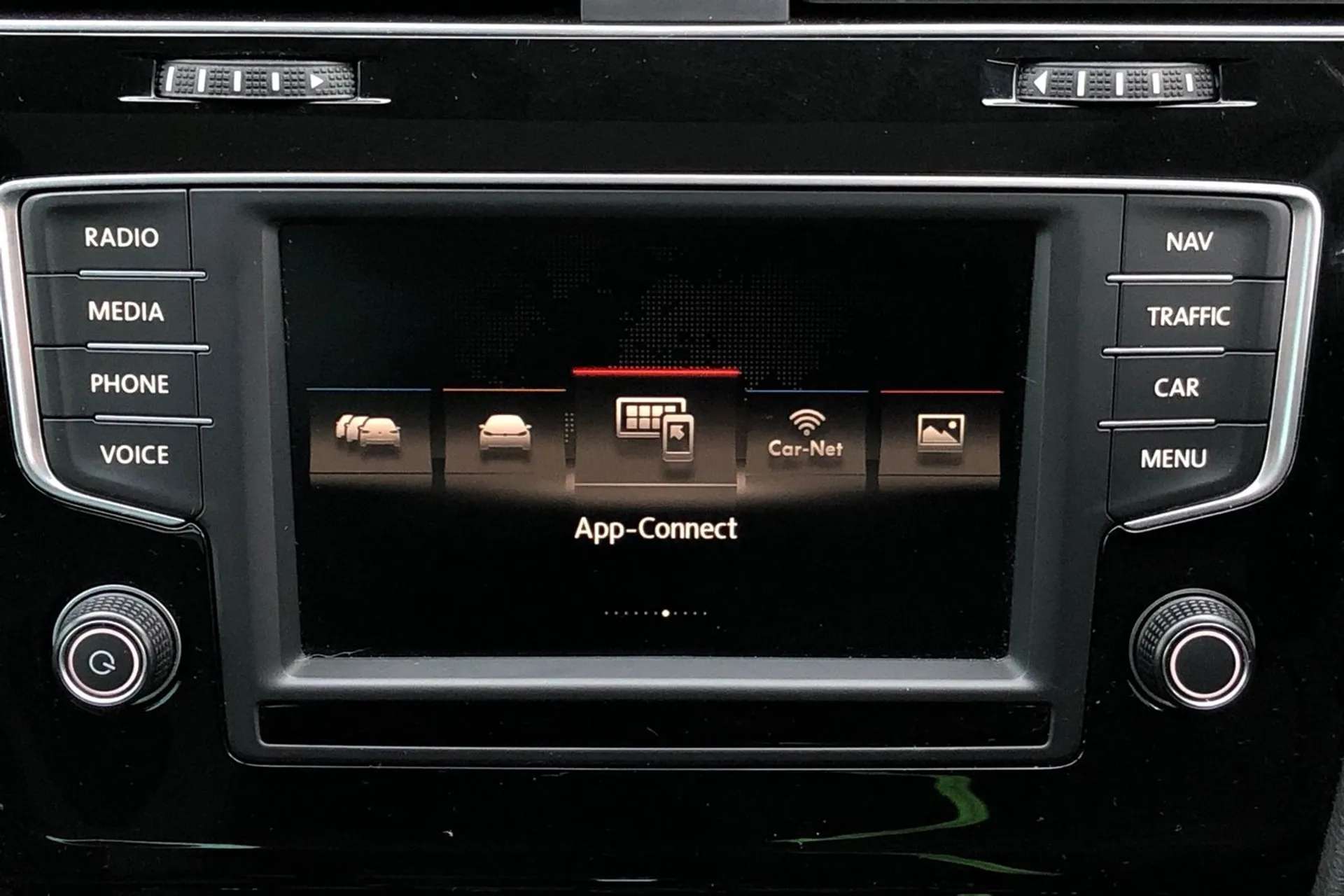 2016 VOLKSWAGEN GOLF 2016 VOLKSWAGEN GOLF