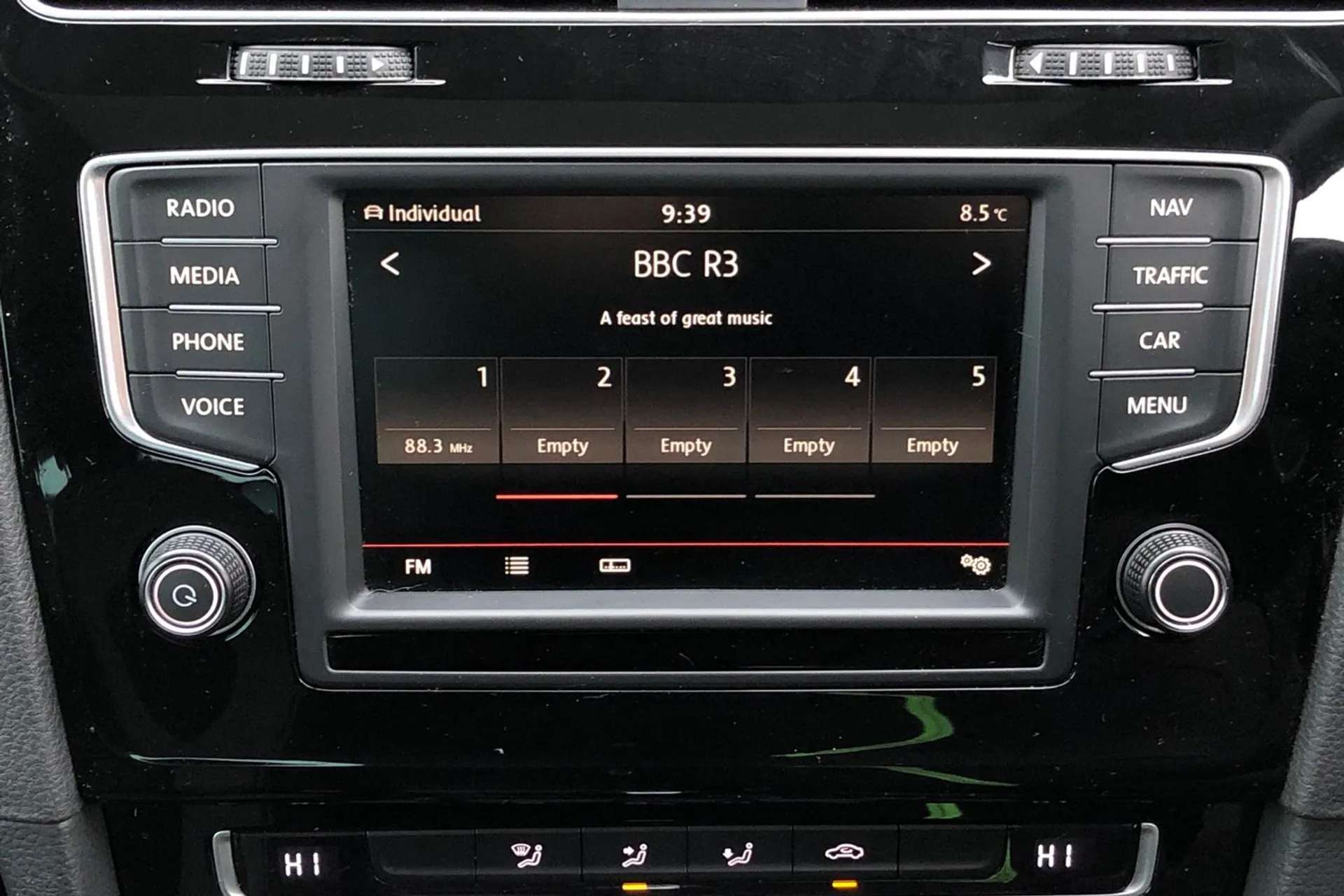 2016 VOLKSWAGEN GOLF 2016 VOLKSWAGEN GOLF