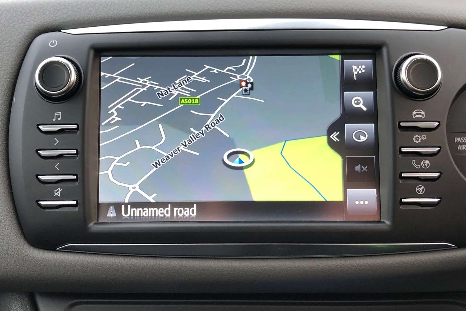 2017 TOYOTA YARIS 2017 TOYOTA YARIS