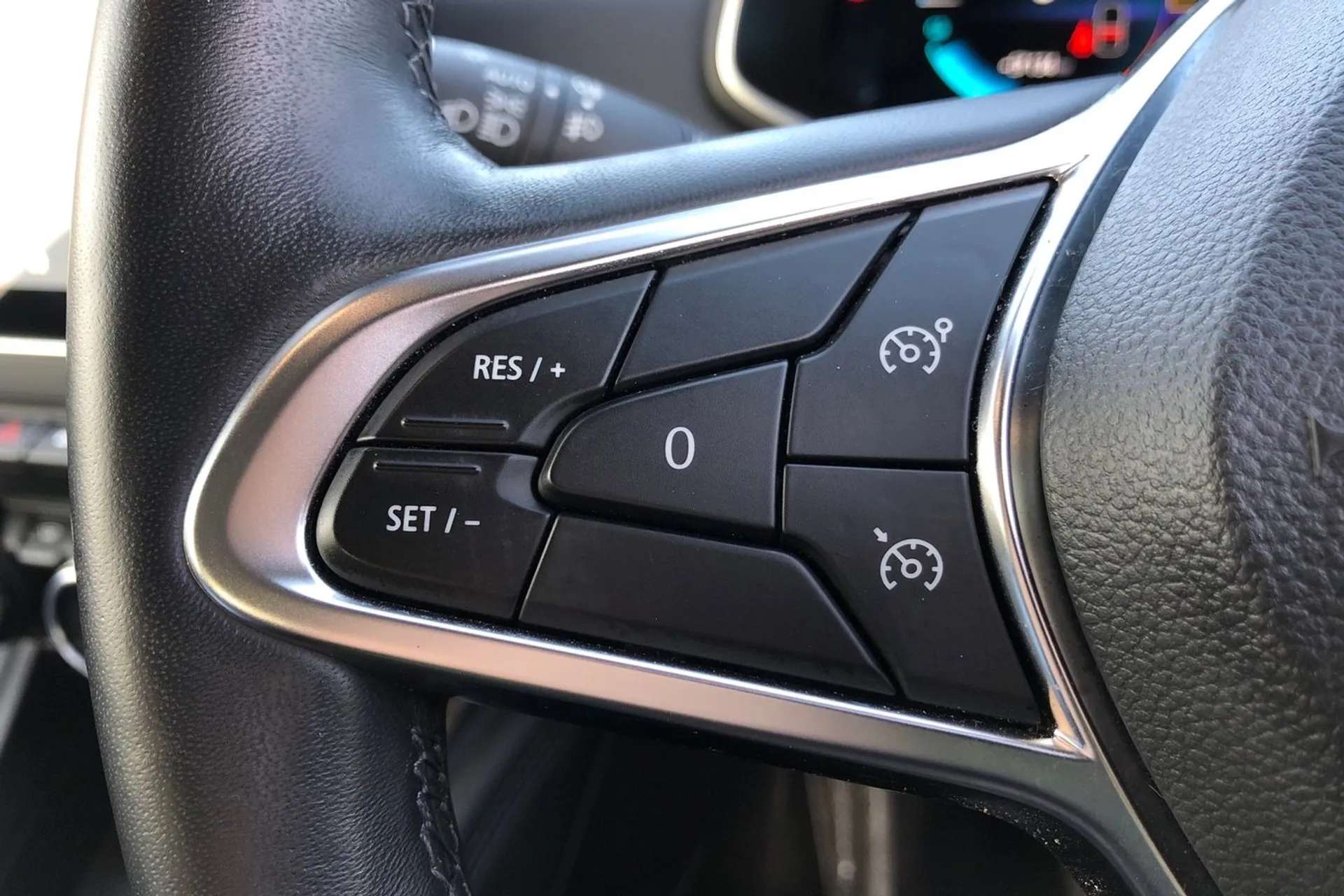 2022 RENAULT ZOE 2022 RENAULT ZOE