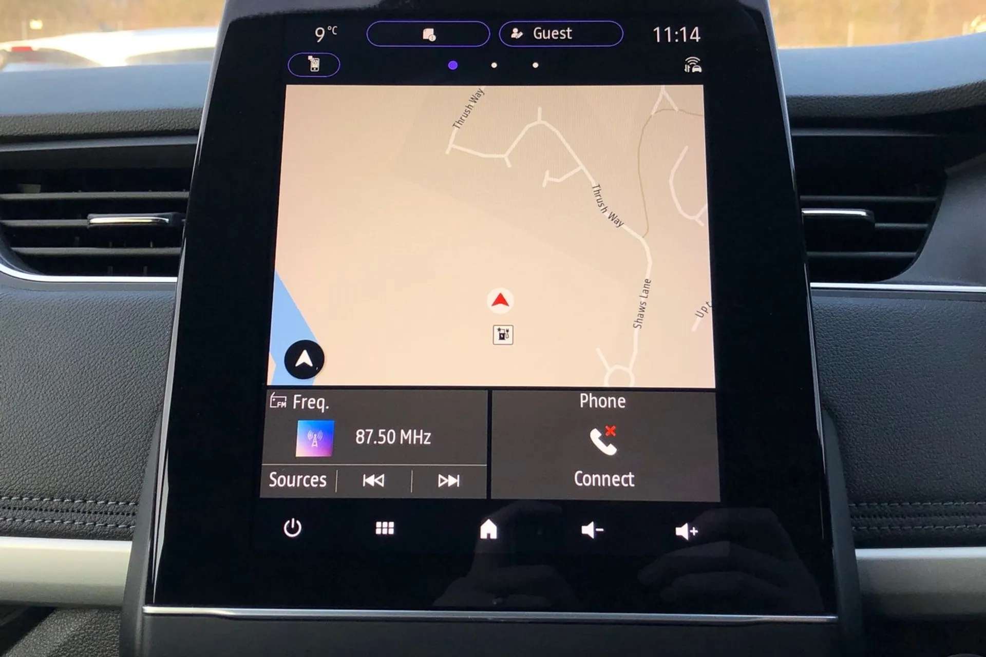 2022 RENAULT ZOE 2022 RENAULT ZOE