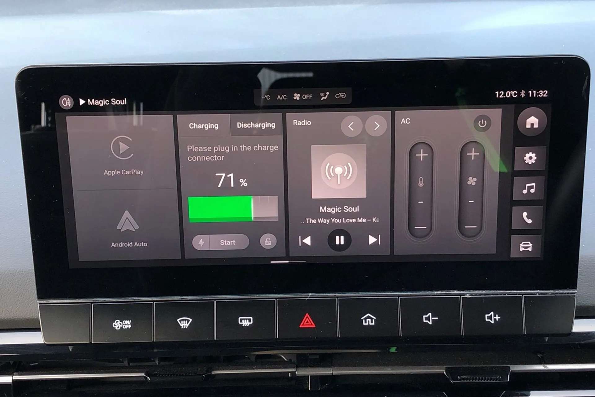 2023 MG MOTOR UK MG4 2023 MG MOTOR UK MG4