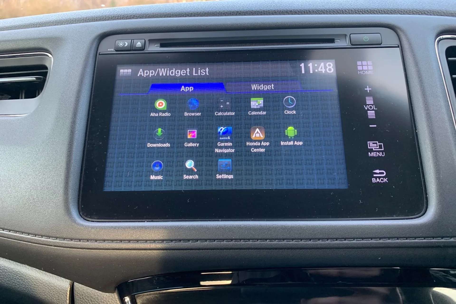 2018 HONDA HR-V 2018 HONDA HR-V