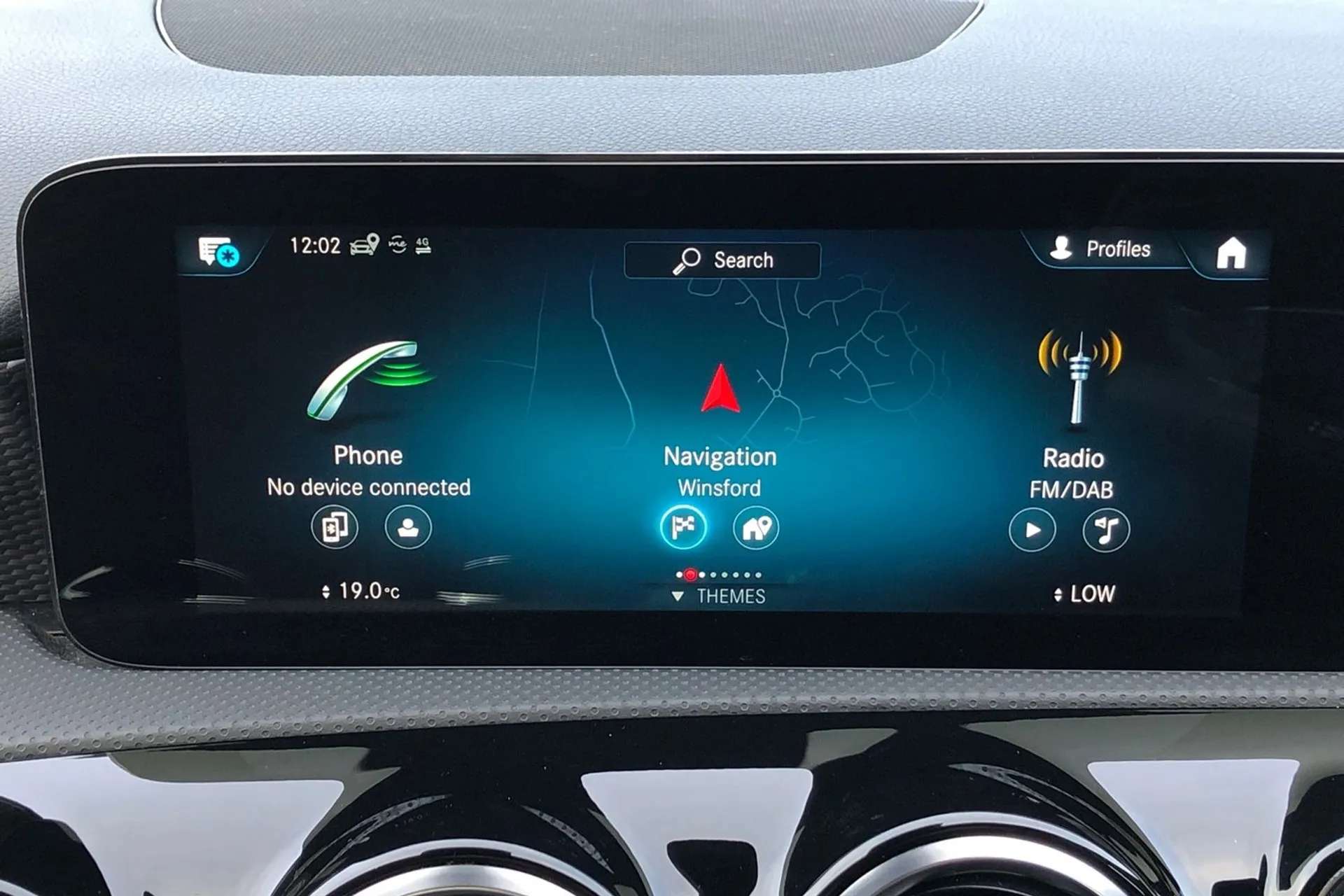 2021 MERCEDES-BENZ A CLASS 2021 MERCEDES-BENZ A CLASS