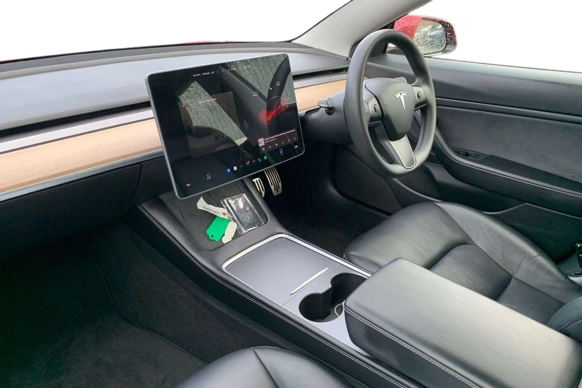 2020 TESLA MODEL 3 2020 TESLA MODEL 3