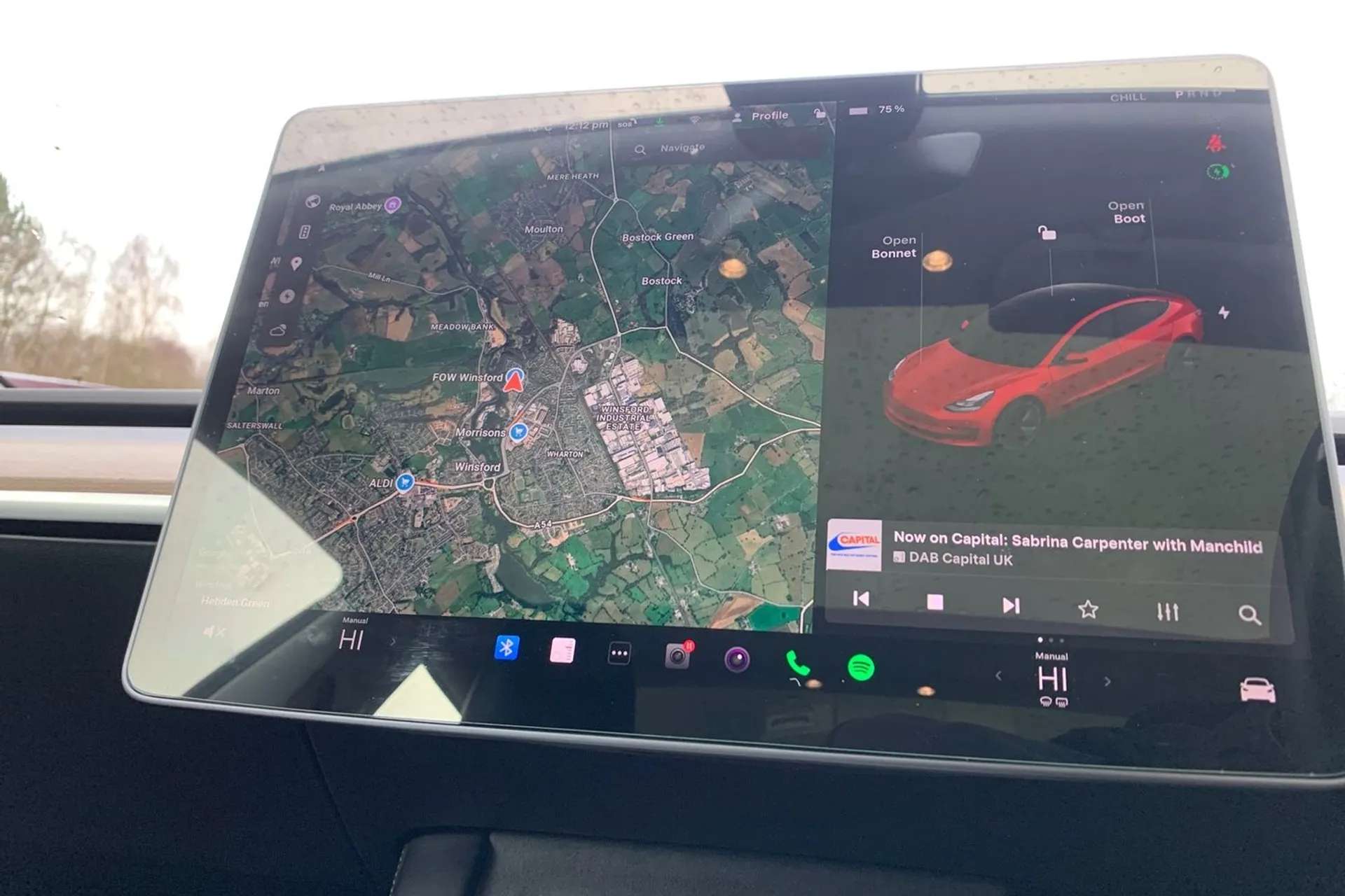 2020 TESLA MODEL 3 2020 TESLA MODEL 3