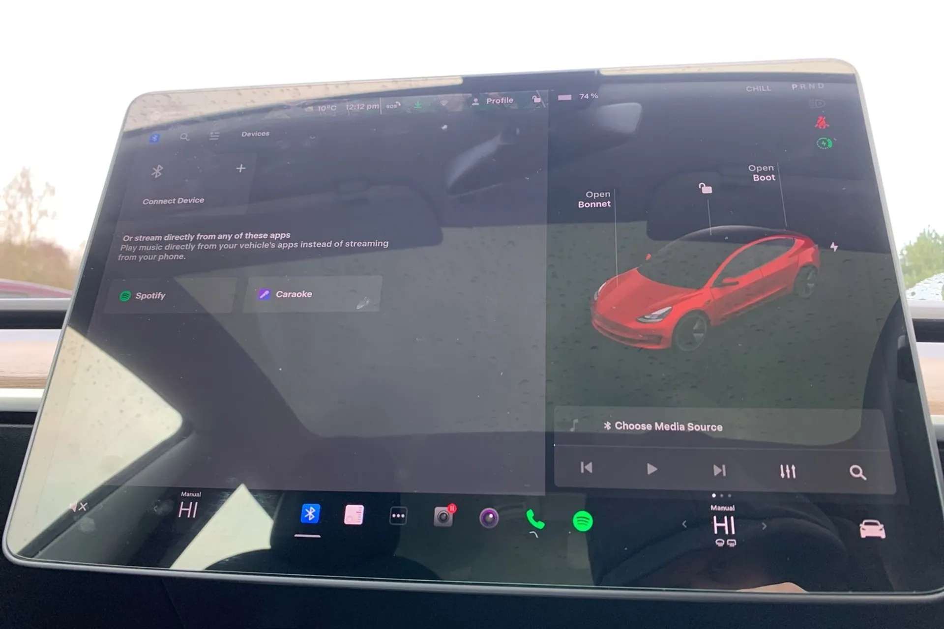 2020 TESLA MODEL 3 2020 TESLA MODEL 3