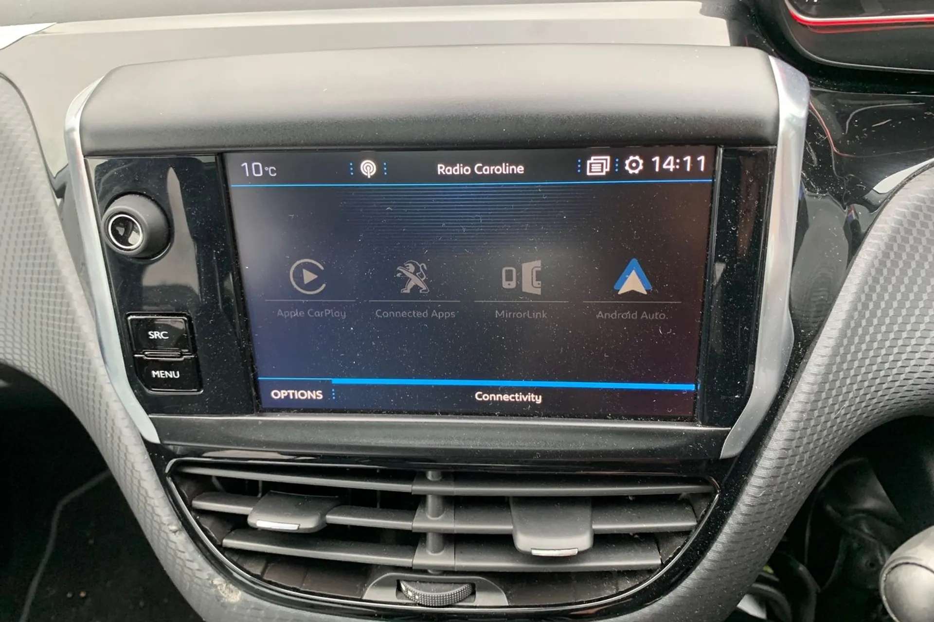 2017 PEUGEOT 2008 2017 PEUGEOT 2008