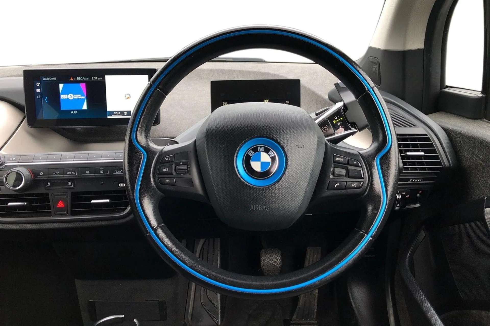 2019 BMW I3 2019 BMW I3