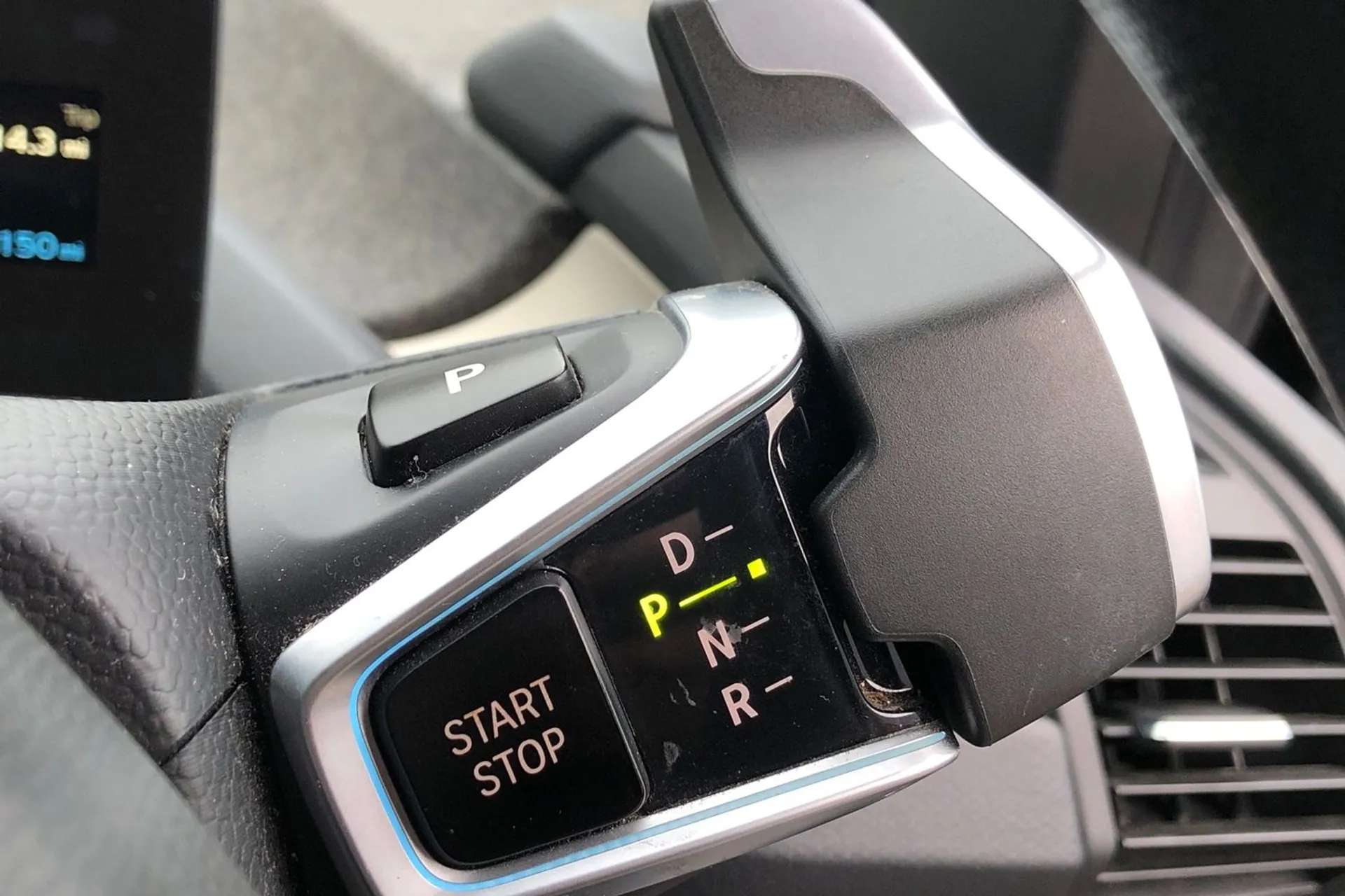 2019 BMW I3 2019 BMW I3