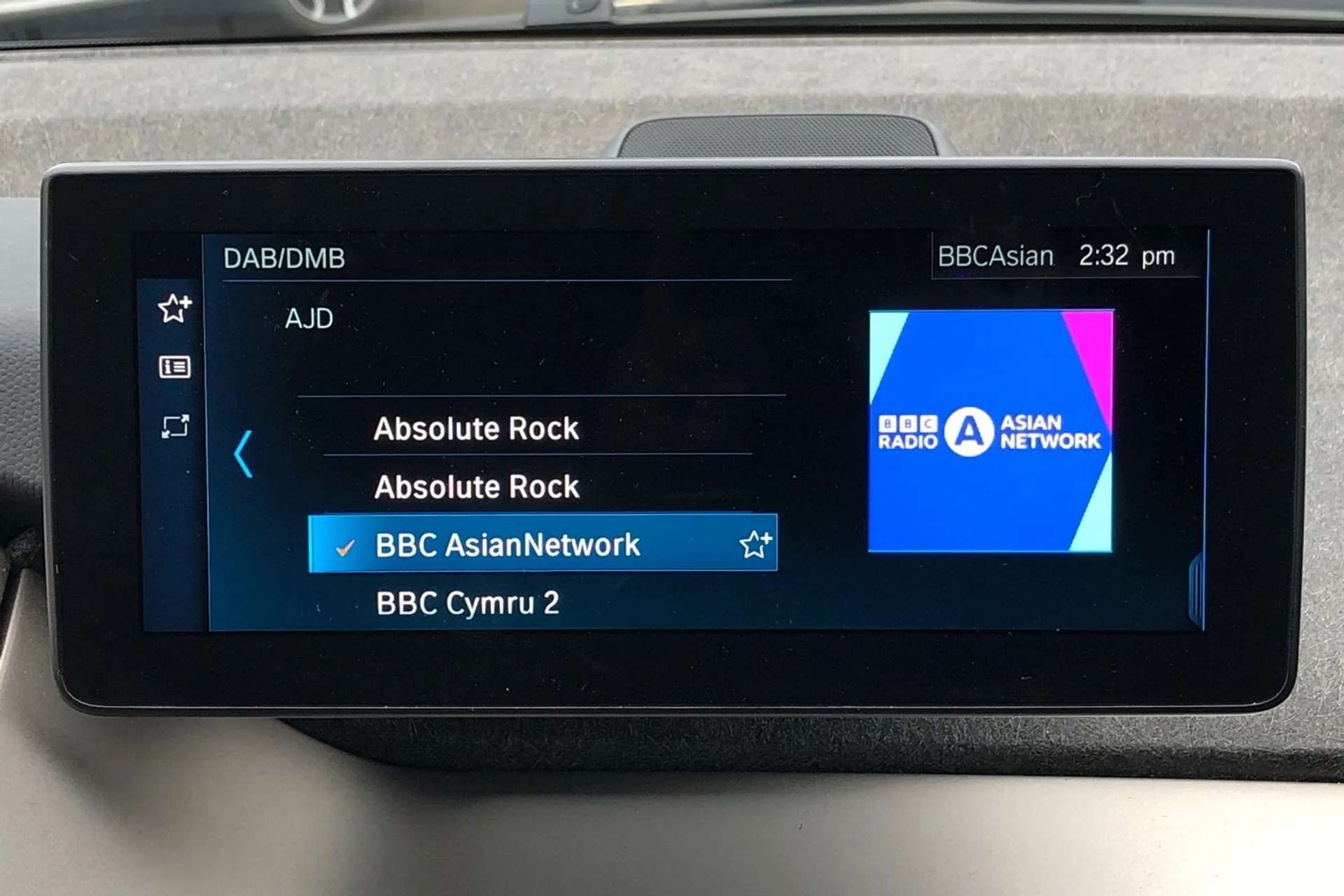 2019 BMW I3 2019 BMW I3