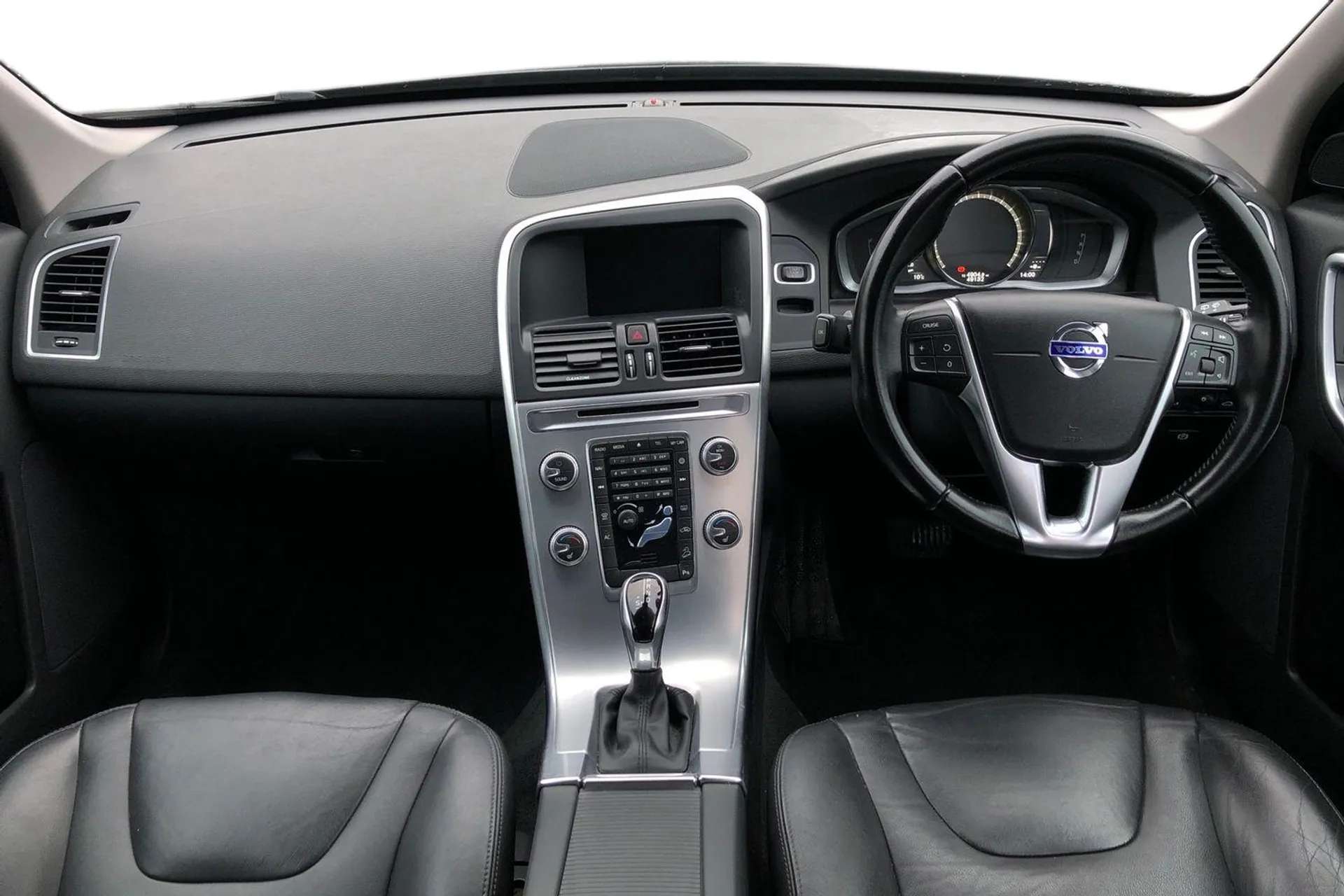 2017 VOLVO XC60 2017 VOLVO XC60