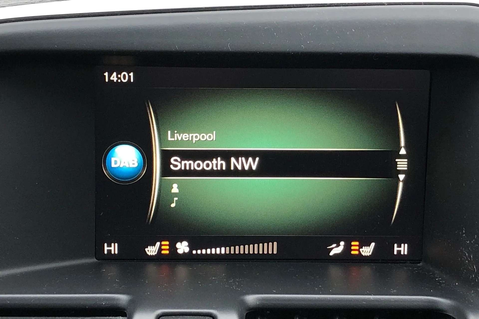 2017 VOLVO XC60 2017 VOLVO XC60