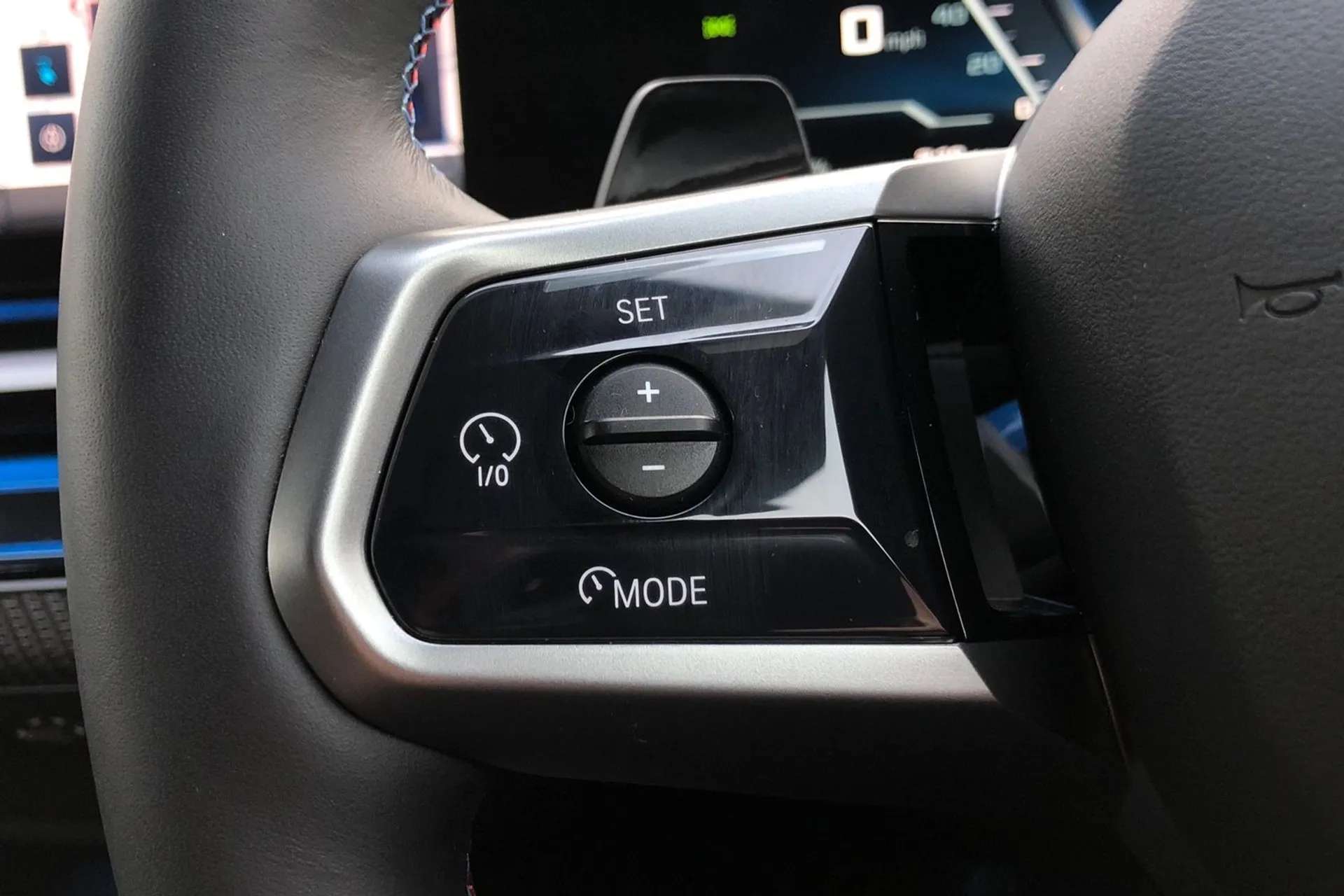 2024 BMW I5 2024 BMW I5