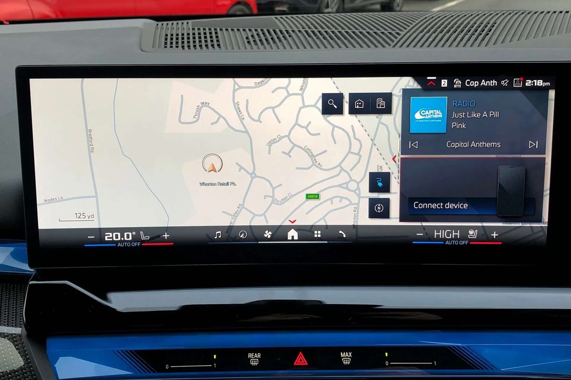 2024 BMW I5 2024 BMW I5