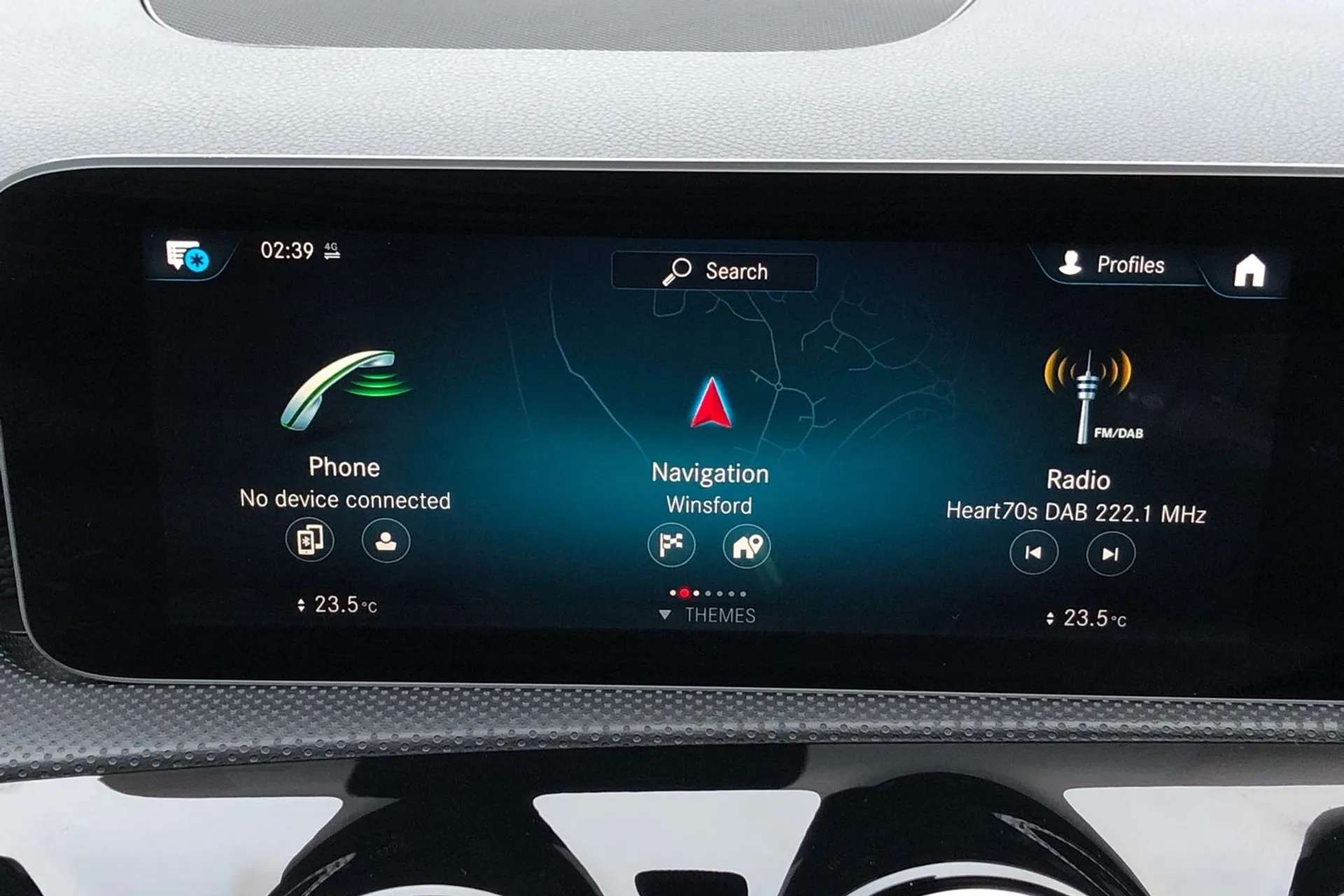 2019 MERCEDES-BENZ A CLASS 2019 MERCEDES-BENZ A CLASS