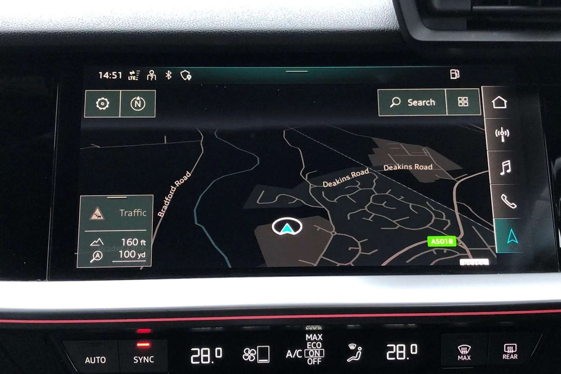 2020 AUDI A3 2020 AUDI A3