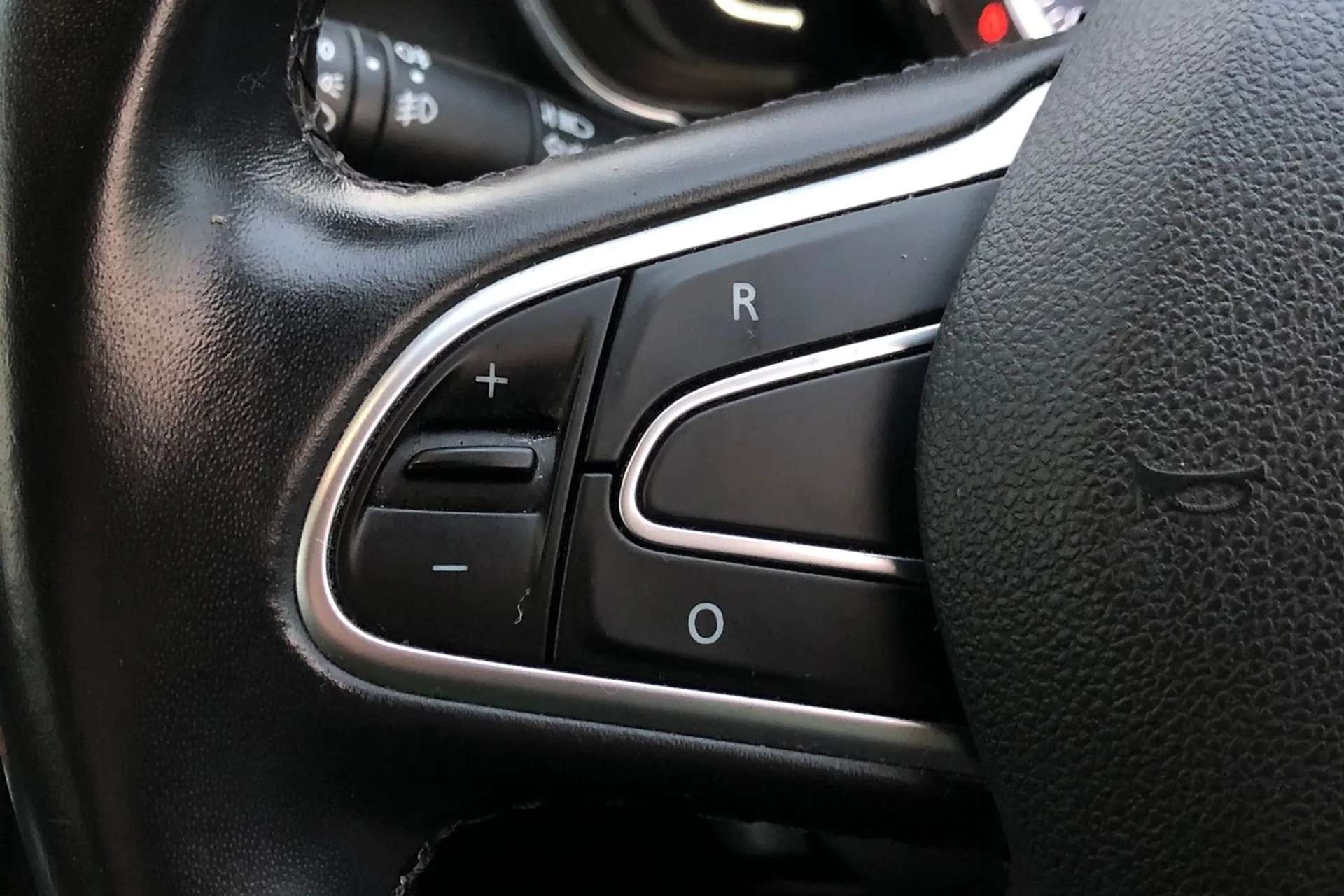 2018 RENAULT KADJAR 2018 RENAULT KADJAR