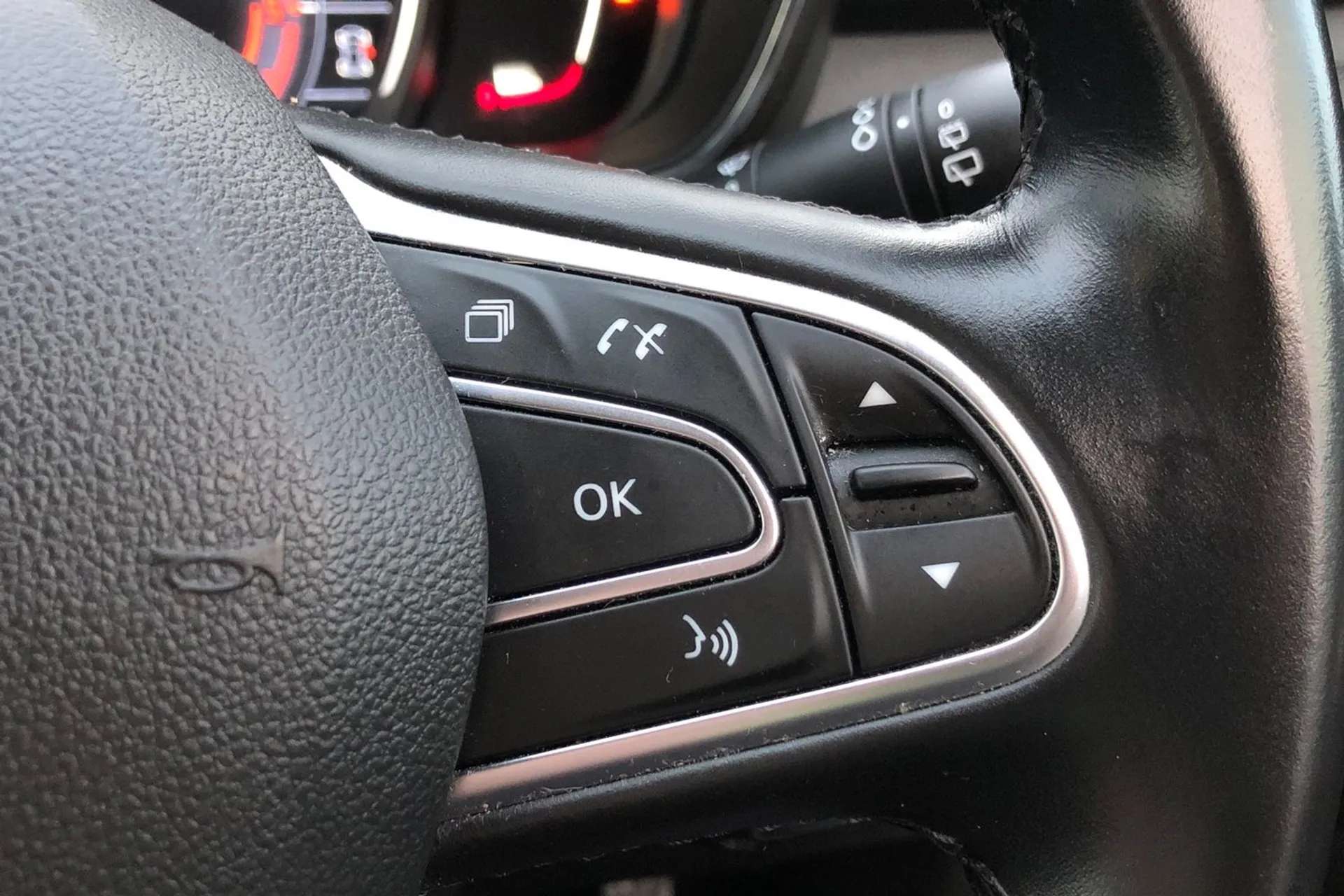 2018 RENAULT KADJAR 2018 RENAULT KADJAR