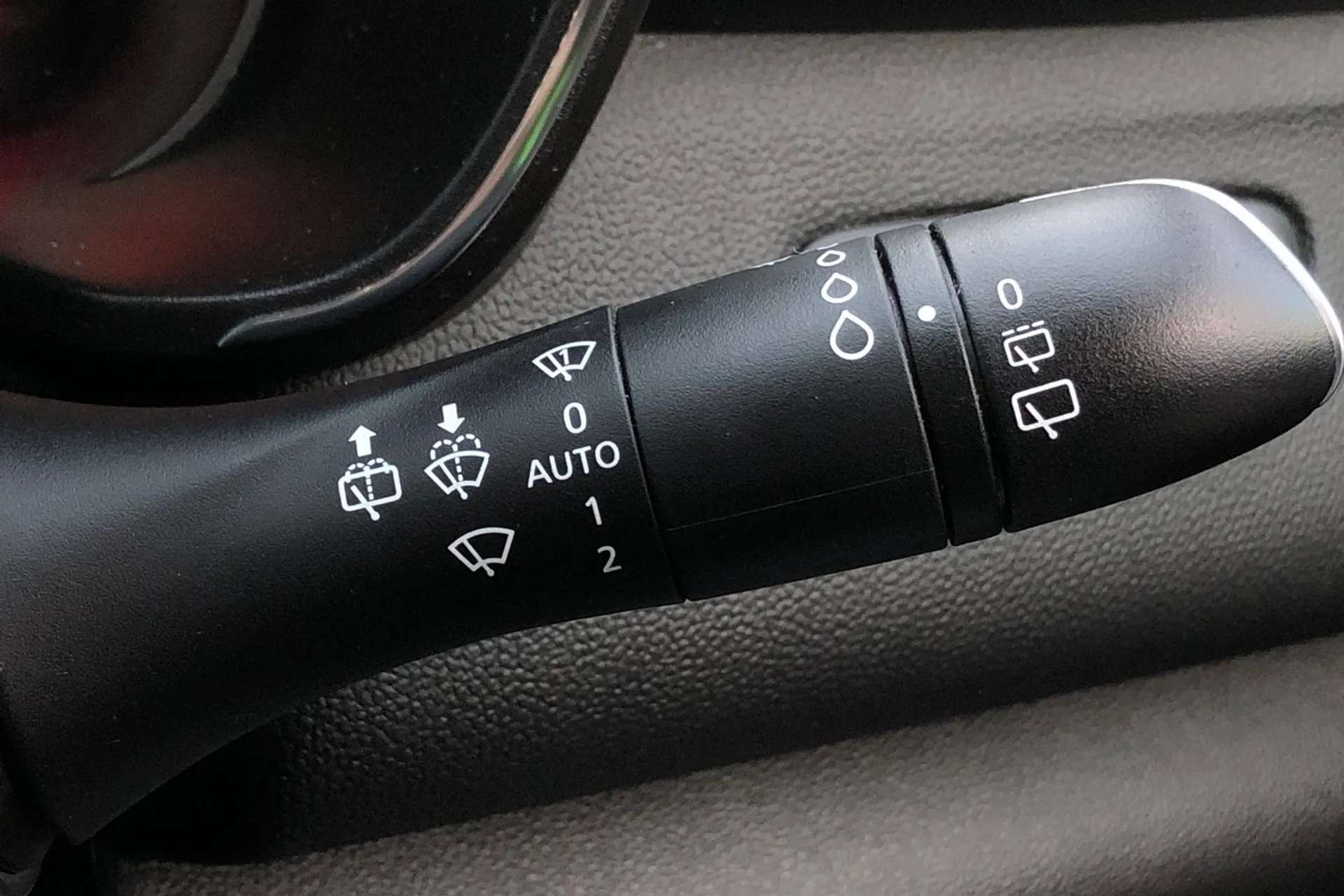 2018 RENAULT KADJAR 2018 RENAULT KADJAR