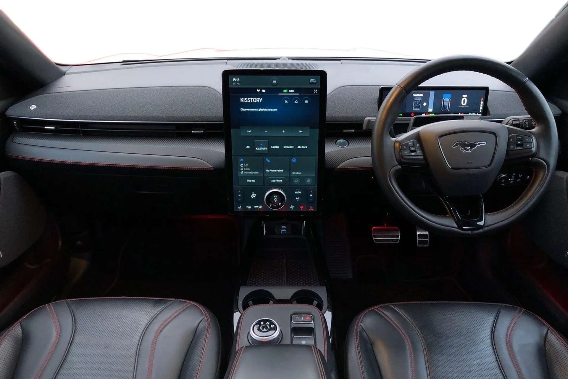 2022 FORD MUSTANG MACH-E 2022 FORD MUSTANG MACH-E