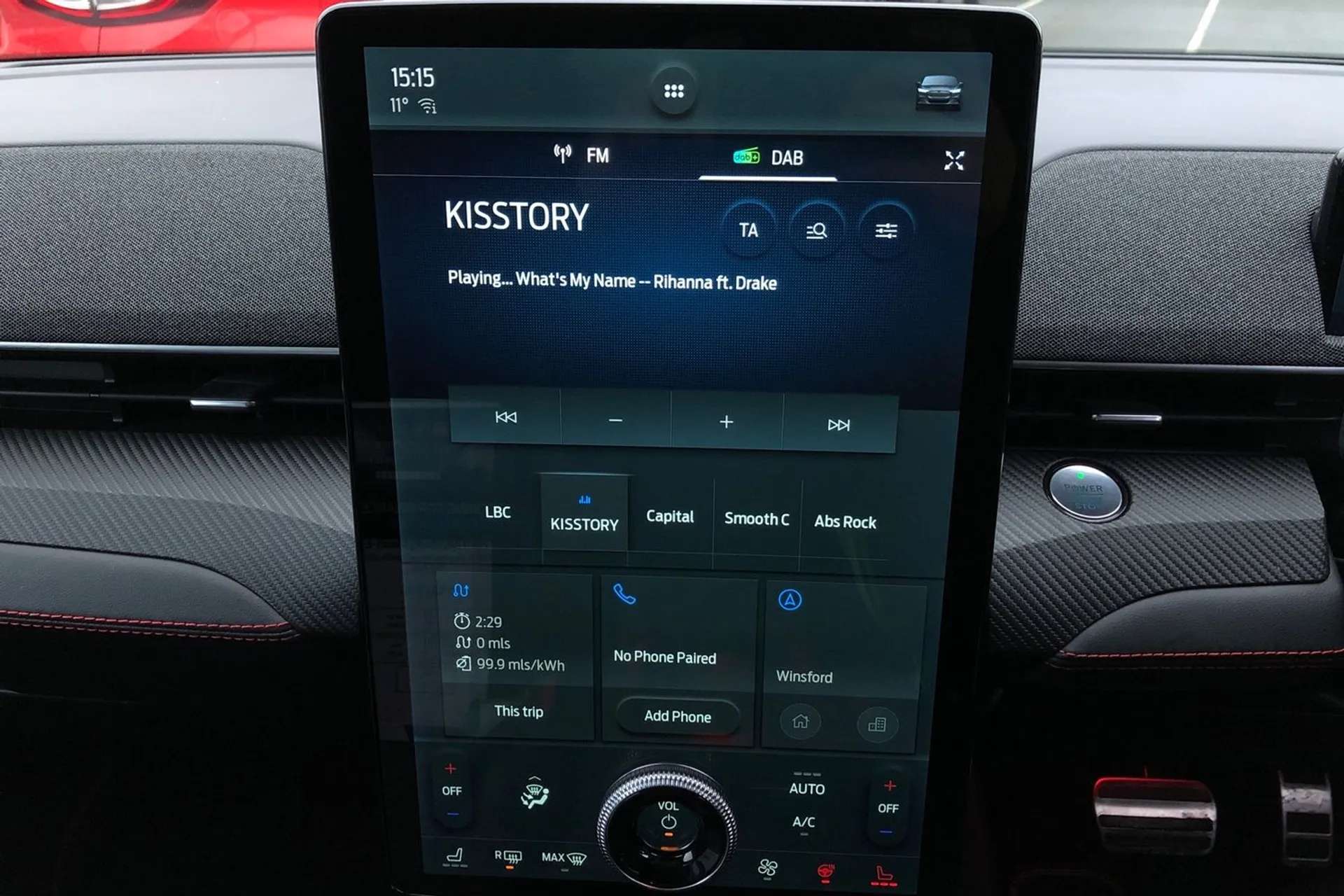 2022 FORD MUSTANG MACH-E 2022 FORD MUSTANG MACH-E