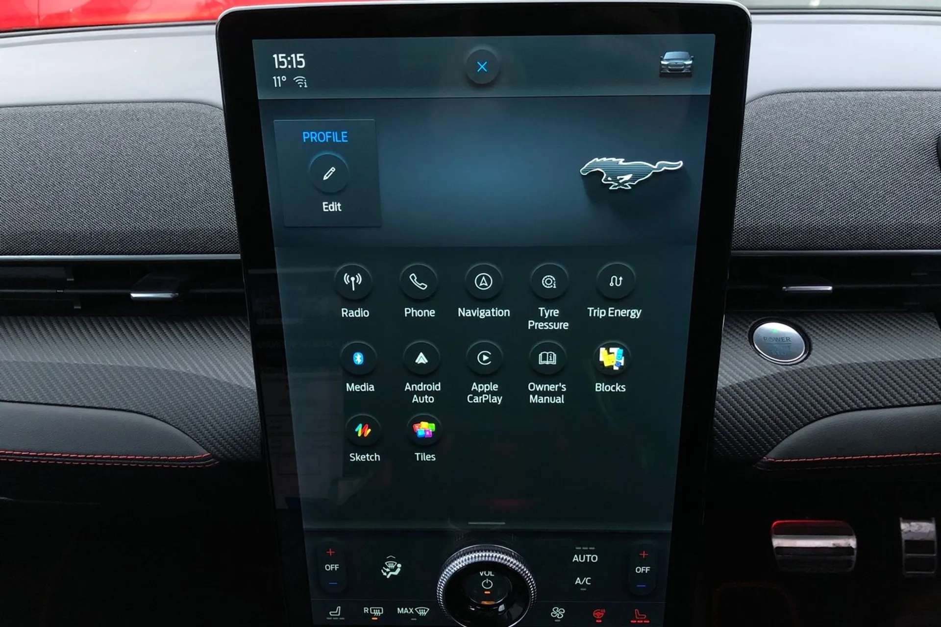 2022 FORD MUSTANG MACH-E 2022 FORD MUSTANG MACH-E