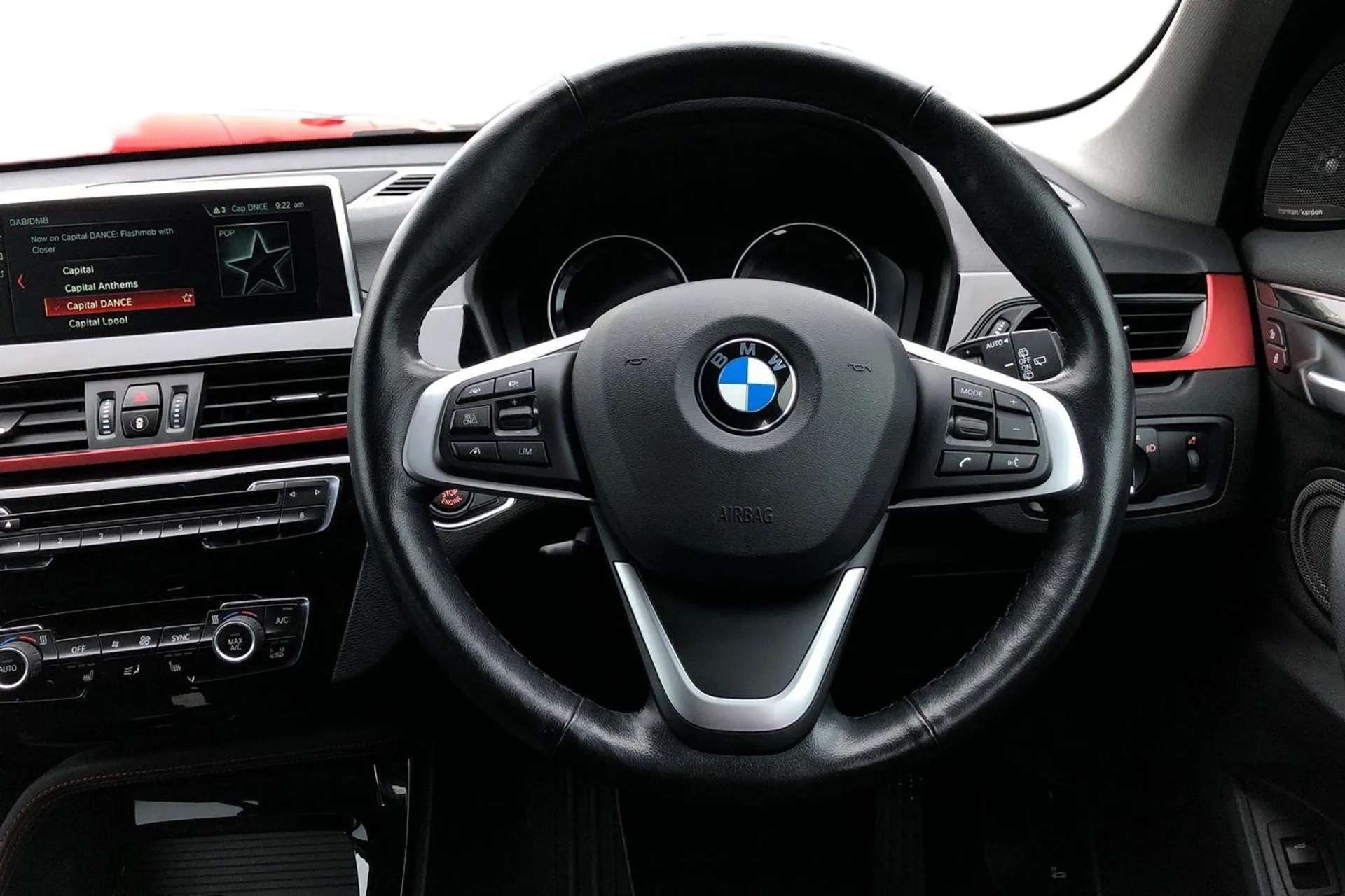 2019 BMW X1 2019 BMW X1