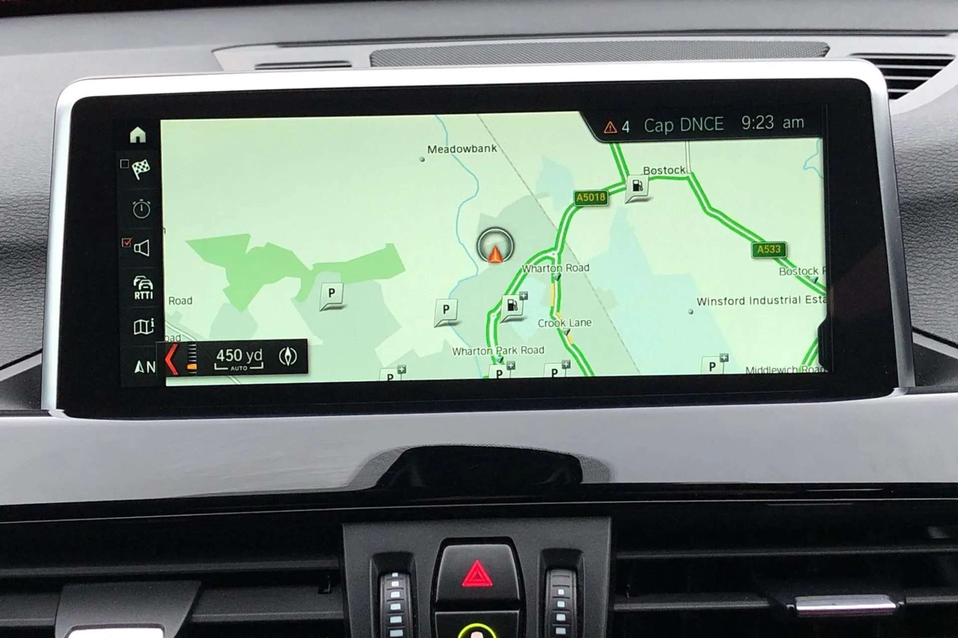 2019 BMW X1 2019 BMW X1