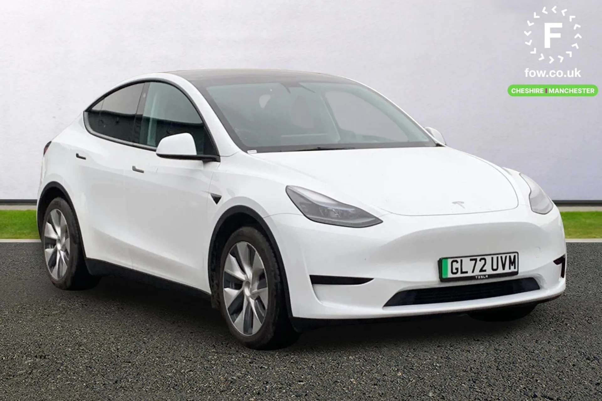 2022 TESLA MODEL Y 2022 TESLA MODEL Y