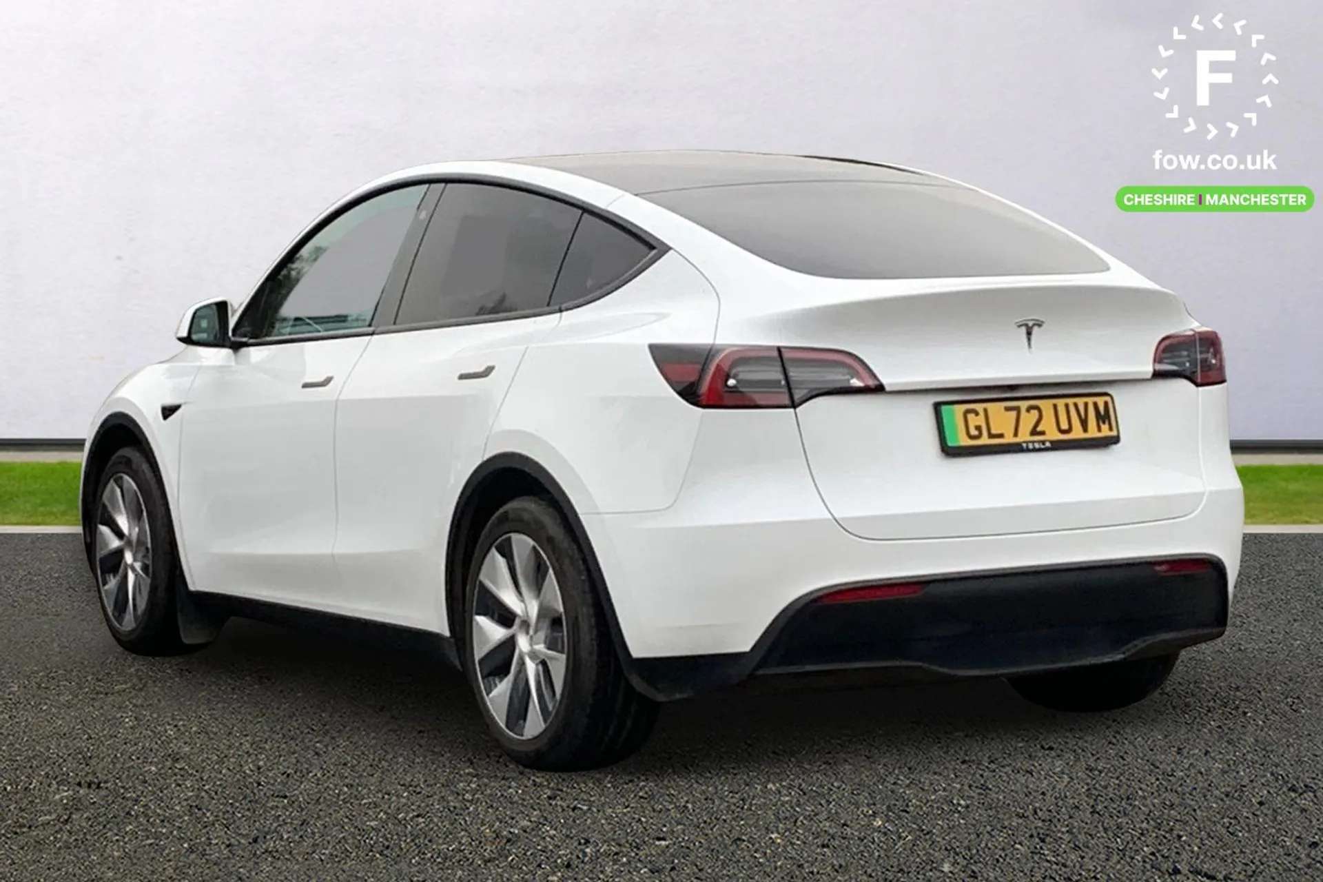 2022 TESLA MODEL Y 2022 TESLA MODEL Y