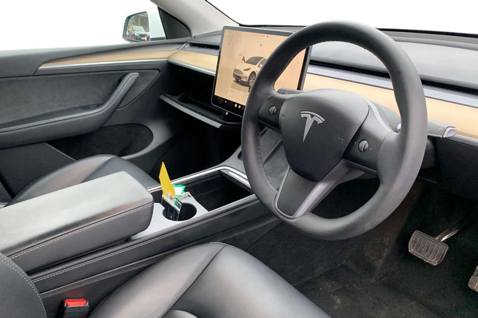 2022 TESLA MODEL Y 2022 TESLA MODEL Y