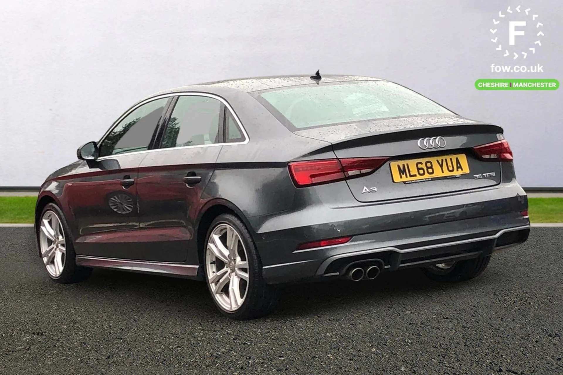 2018 AUDI A3 2018 AUDI A3