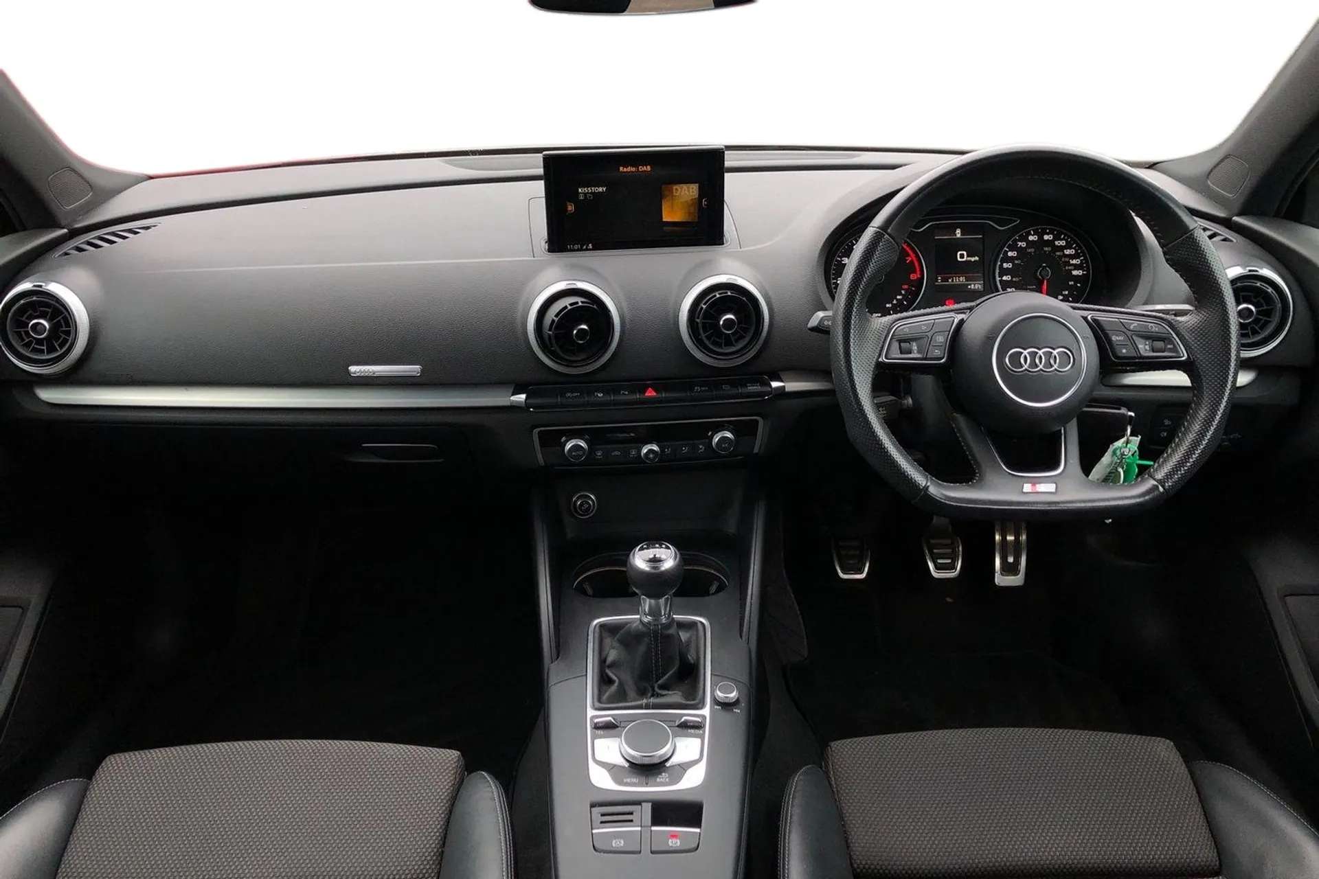 2018 AUDI A3 2018 AUDI A3