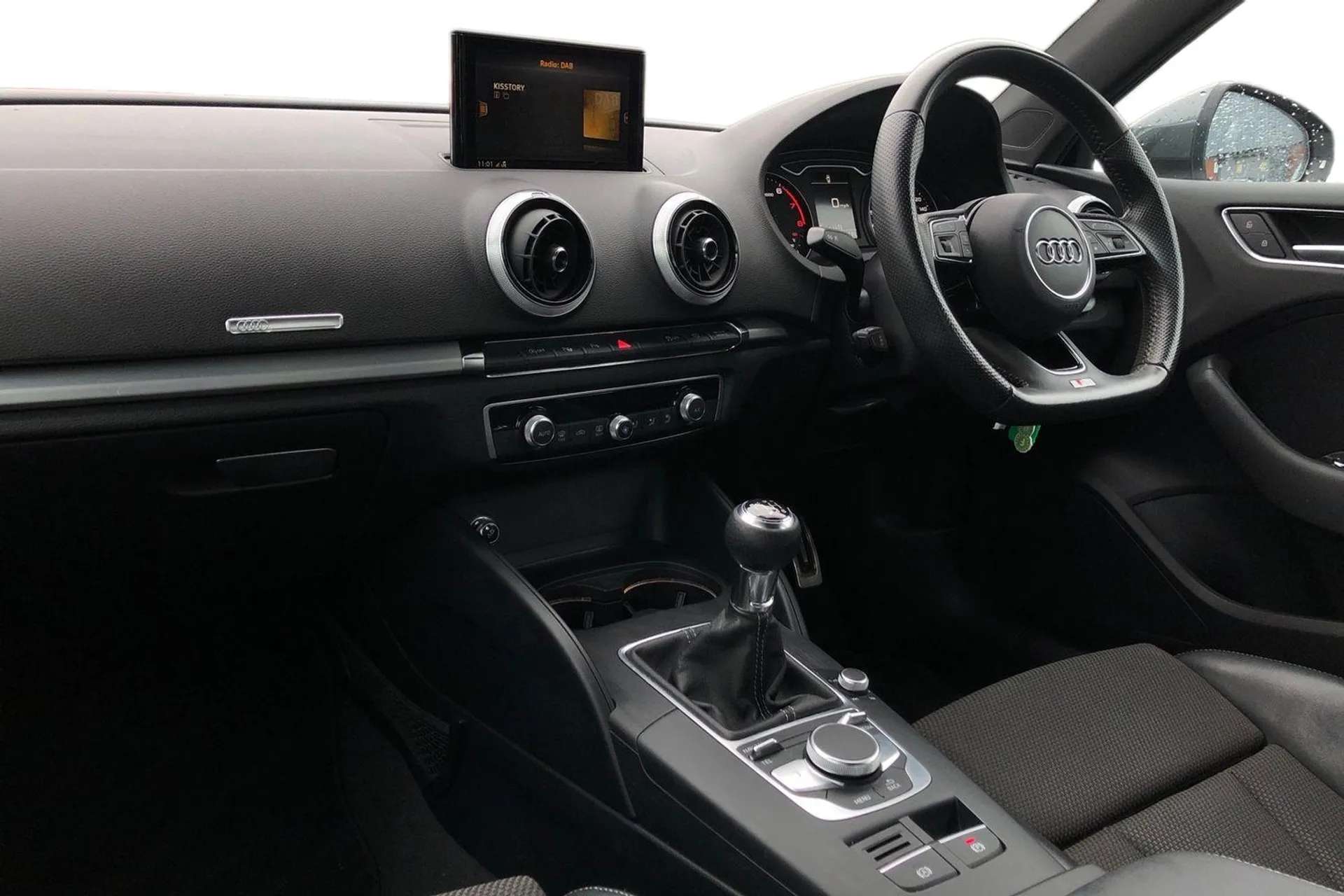 2018 AUDI A3 2018 AUDI A3