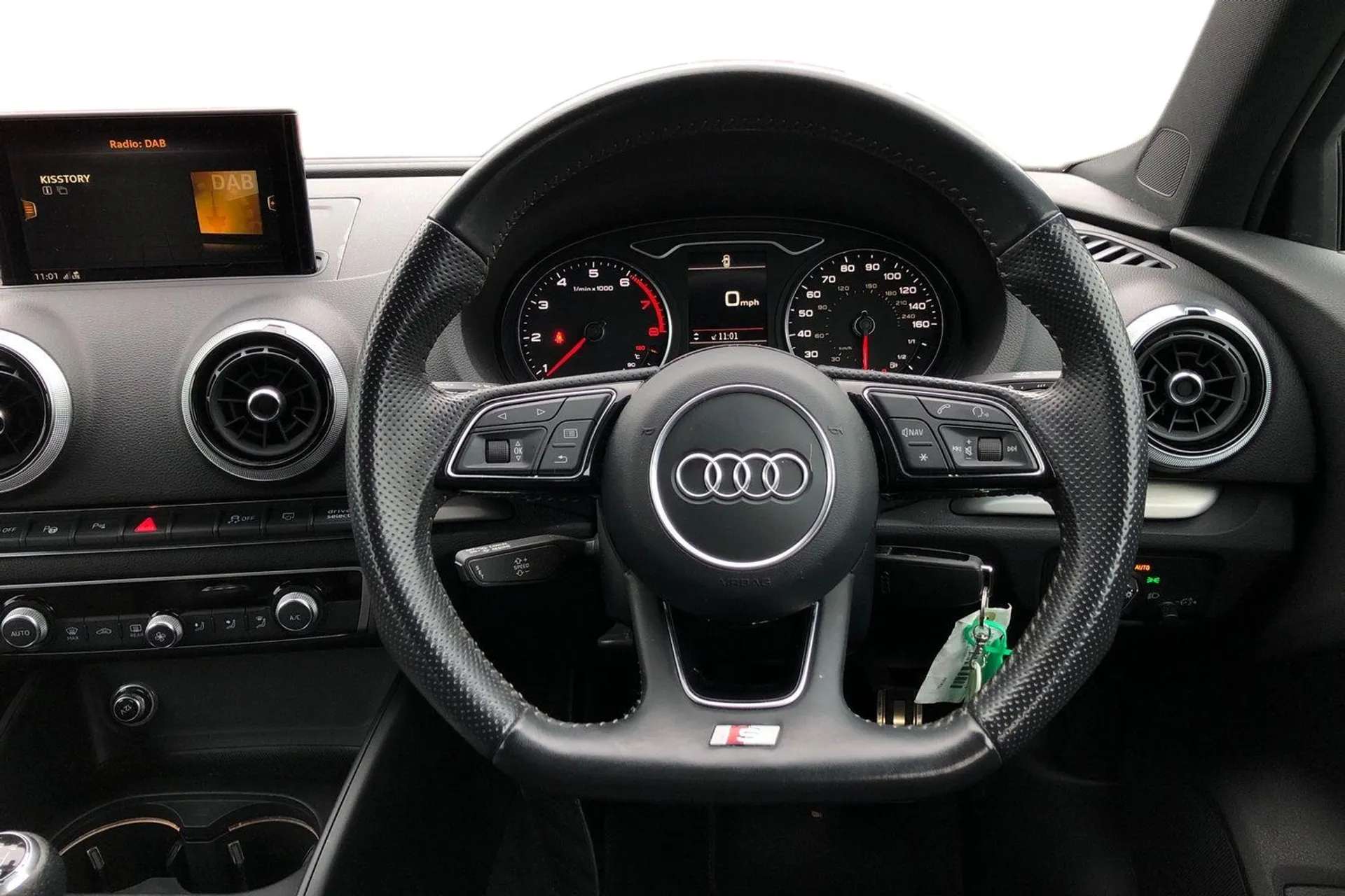 2018 AUDI A3 2018 AUDI A3