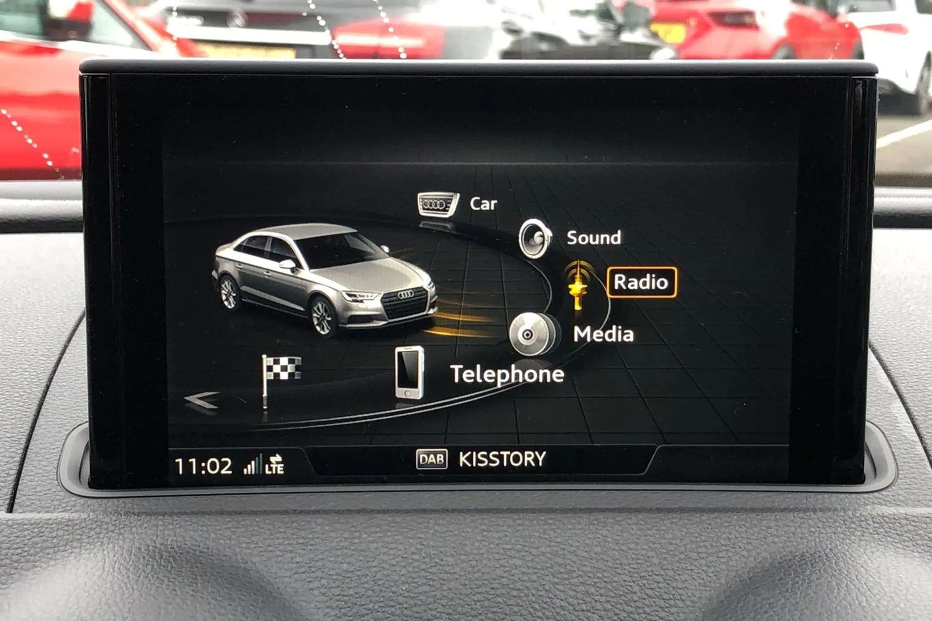 2018 AUDI A3 2018 AUDI A3