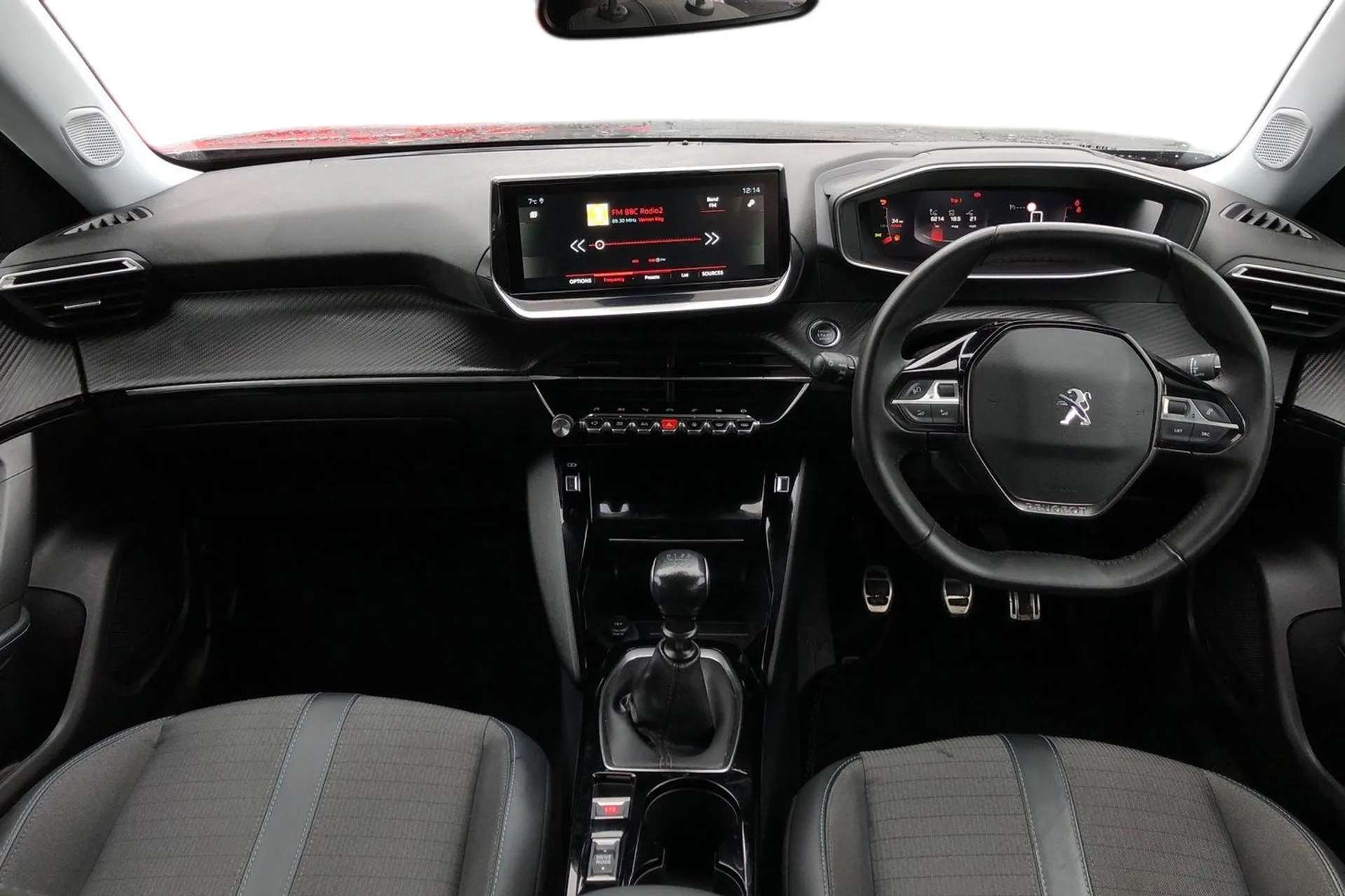 A 2022 PEUGEOT 2008 1.5 BlueHDi 110 Allure Premium+ 5dr [ Visio Park 1 with 180 degree Colour reversing camera , Smart phone docking station , Start/stop system , Visibil A 2022 PEUGEOT 2008 1.5 BlueHDi 110 Allure Premium+ 5dr [ Visio Park 1 with 180 degree Colour reversing camera , Smart phone docking station , Start/stop system , Visibil