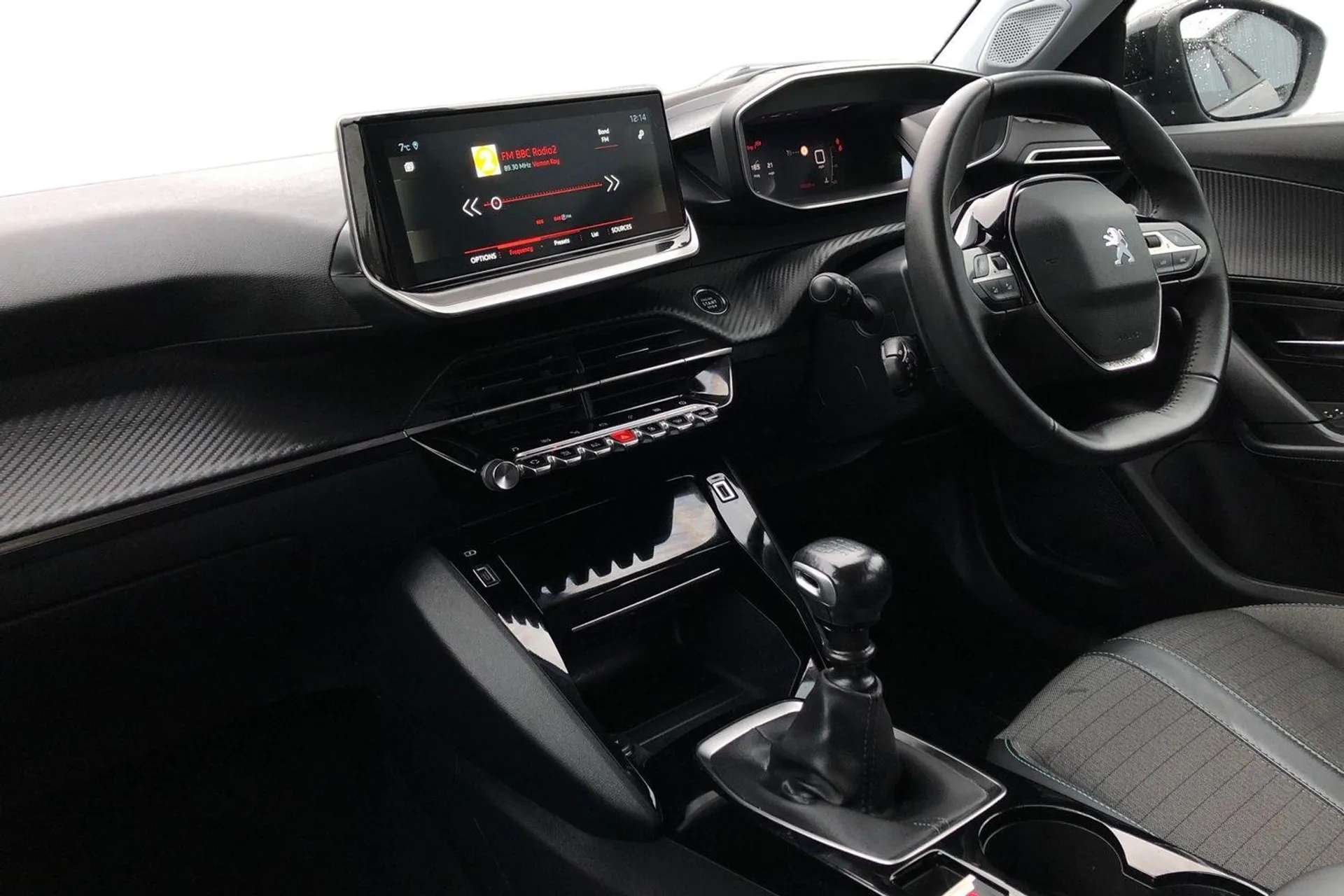 A 2022 PEUGEOT 2008 1.5 BlueHDi 110 Allure Premium+ 5dr [ Visio Park 1 with 180 degree Colour reversing camera , Smart phone docking station , Start/stop system , Visibil A 2022 PEUGEOT 2008 1.5 BlueHDi 110 Allure Premium+ 5dr [ Visio Park 1 with 180 degree Colour reversing camera , Smart phone docking station , Start/stop system , Visibil